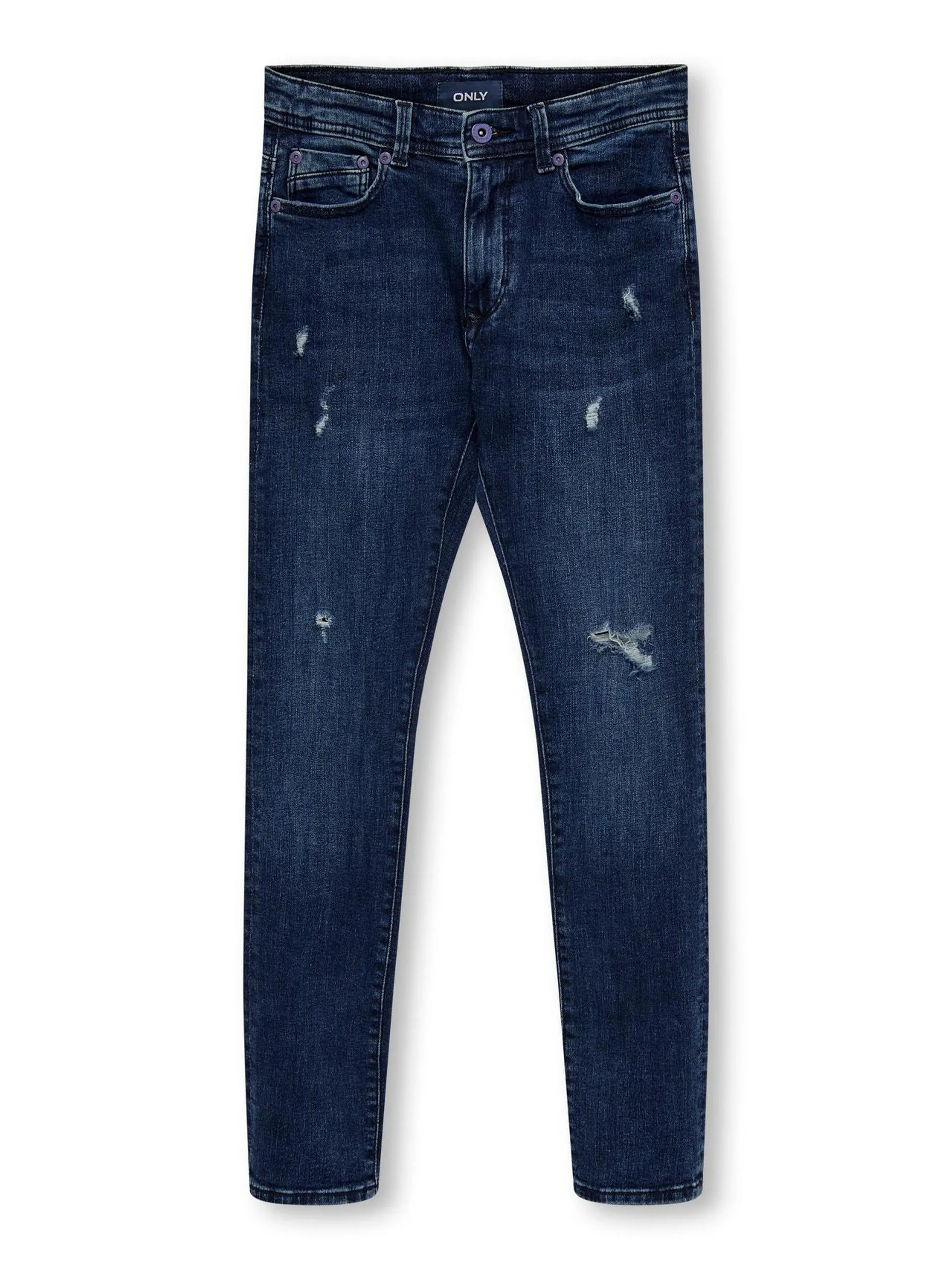 KOBChris Tapered Jeans