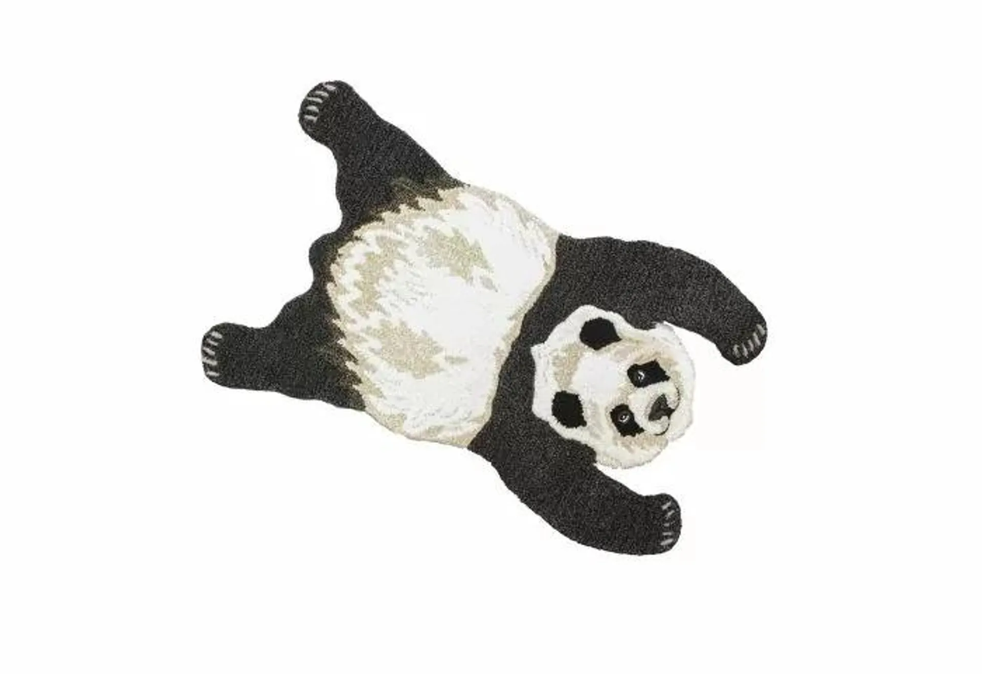 Vloerkleed Plumpy Panda S