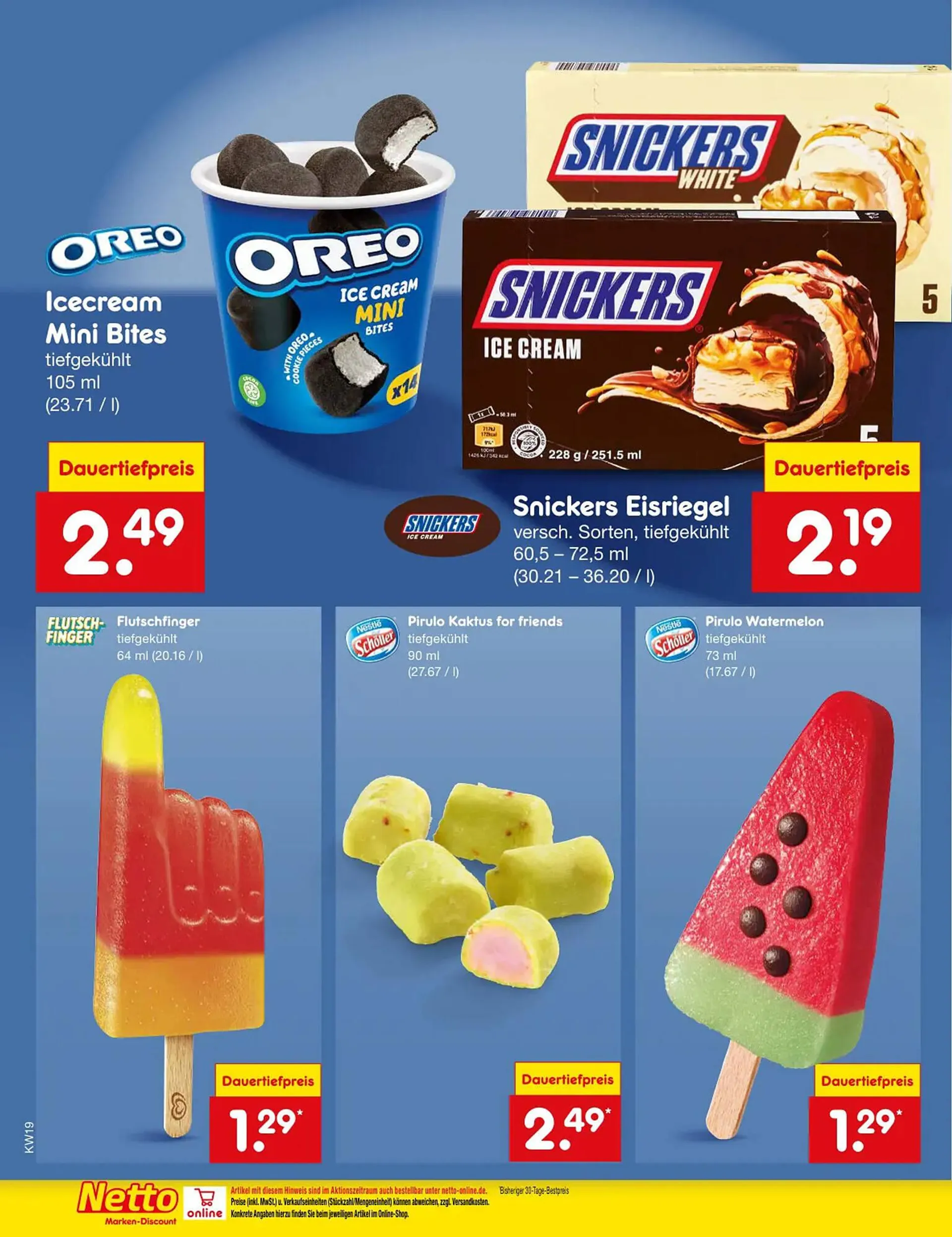 Netto Marken-Discount DE folder van 5 mei tot 10 mei 2025 - Folder pagina 12