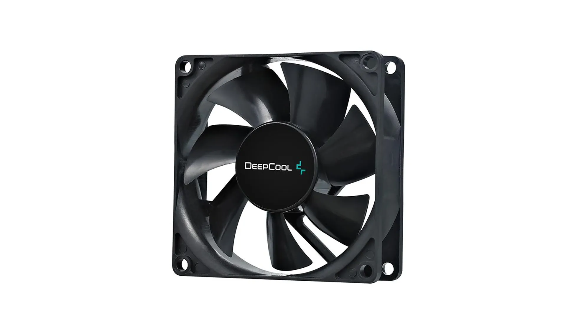 DeepCool XFAN-80 Quiet