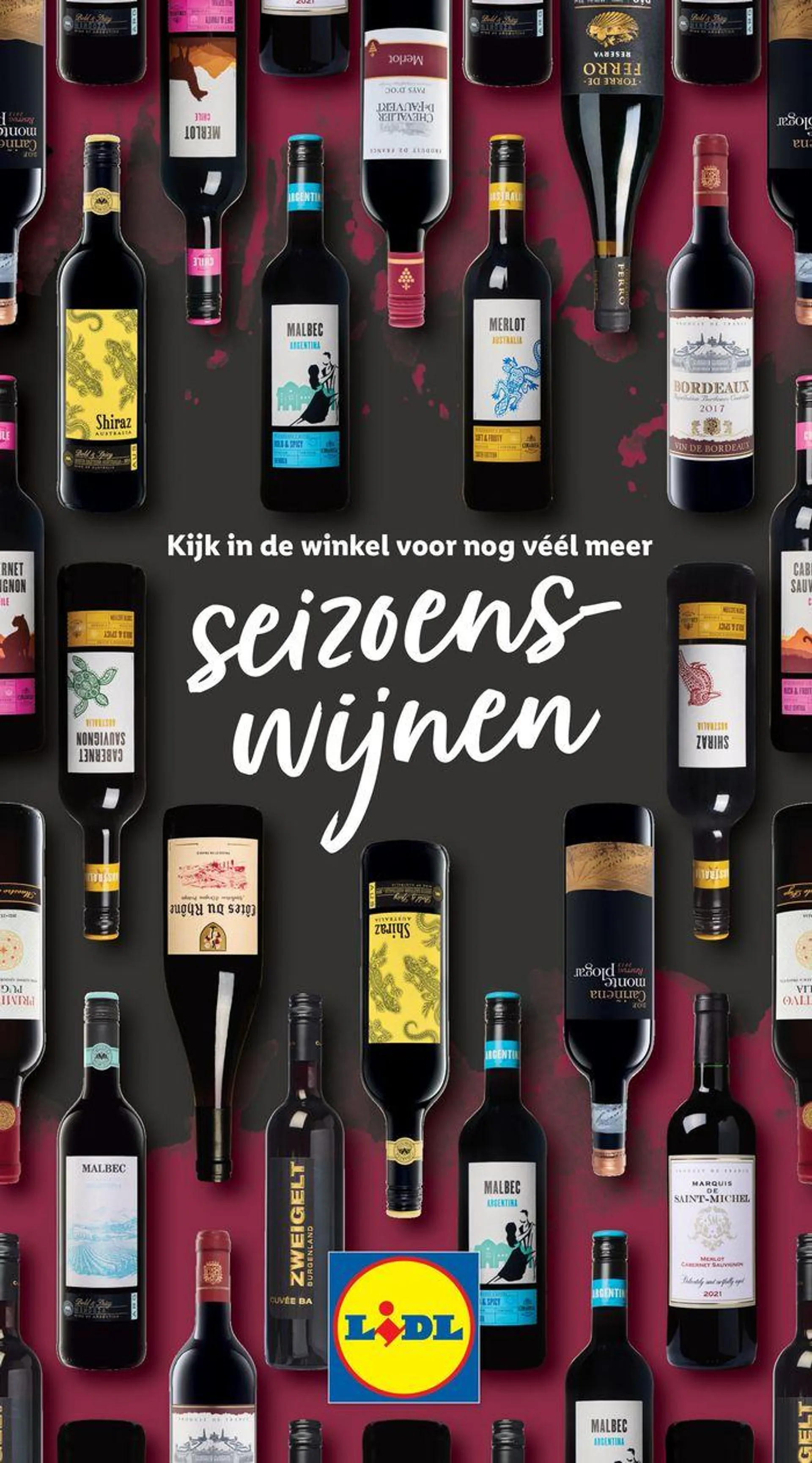 Geweldig aanbod voor koopjesjagers van 23 september tot 30 oktober 2024 - Folder pagina 16