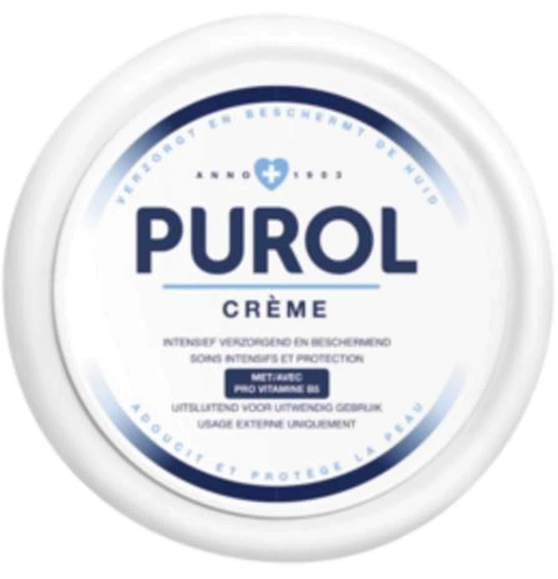 Purol Crème - 150 ml