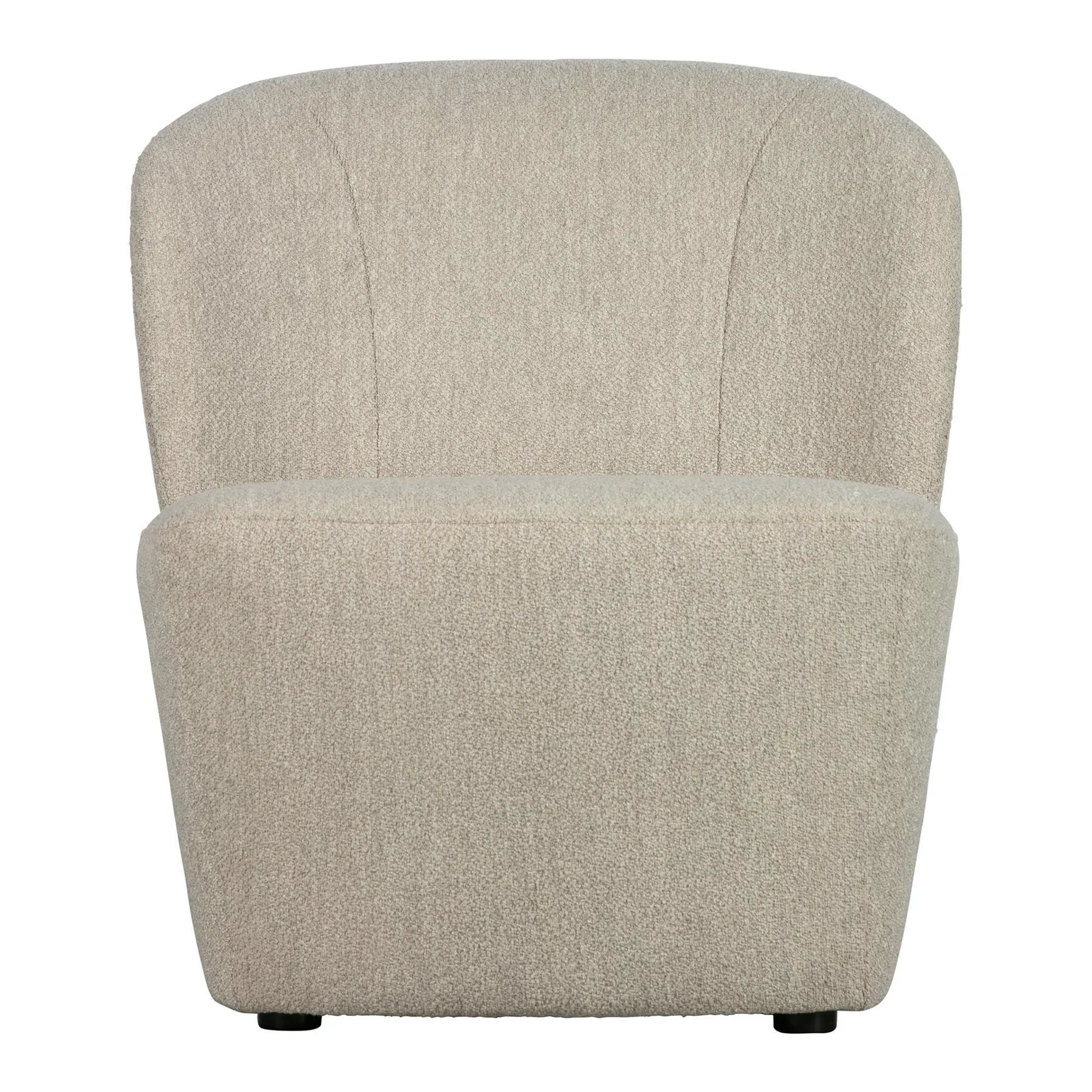 vtwonen Lofty Fauteuil