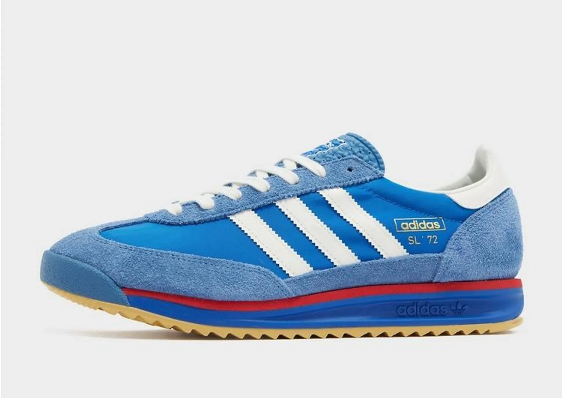 adidas Originals SL 72 RS Shoes