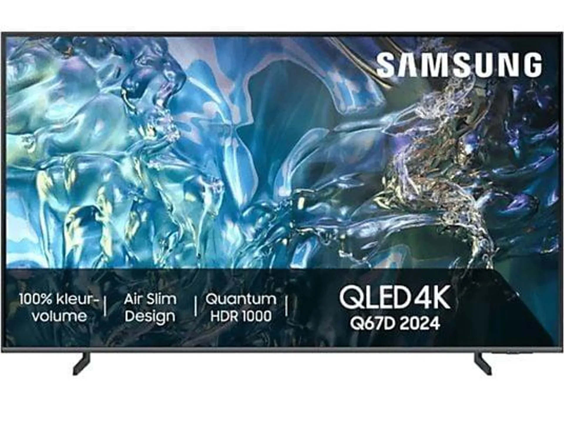 SAMSUNG QE55Q67D (2024)