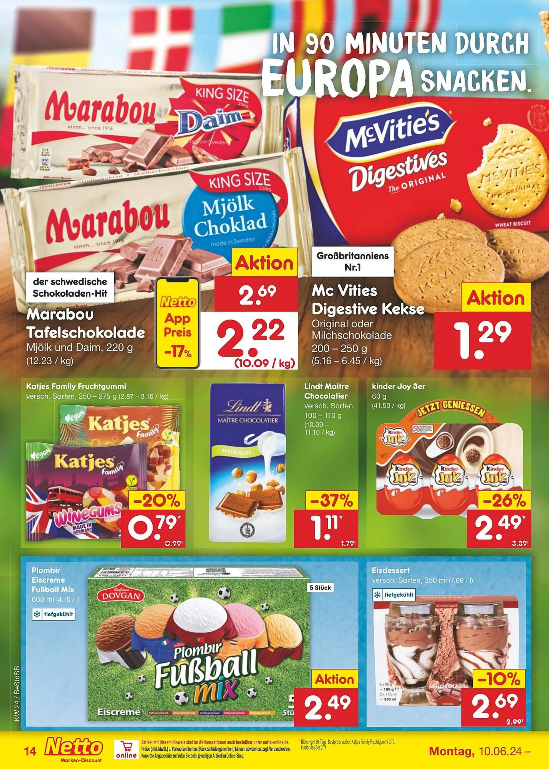 Netto Marken-Discount DE folder - 16