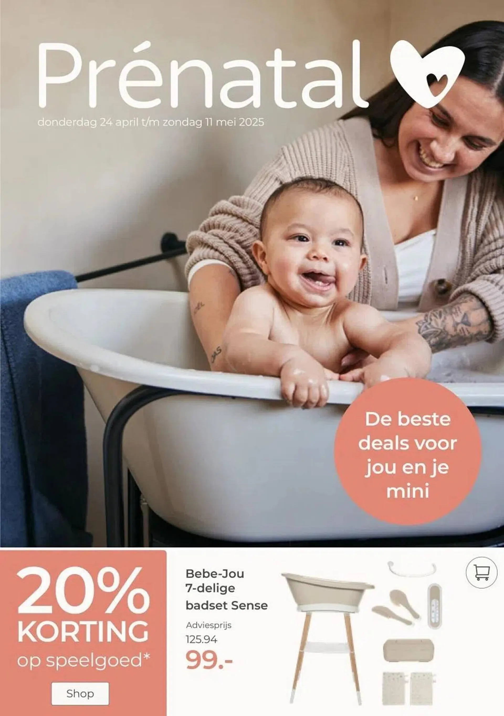 Prenatal folder - 1