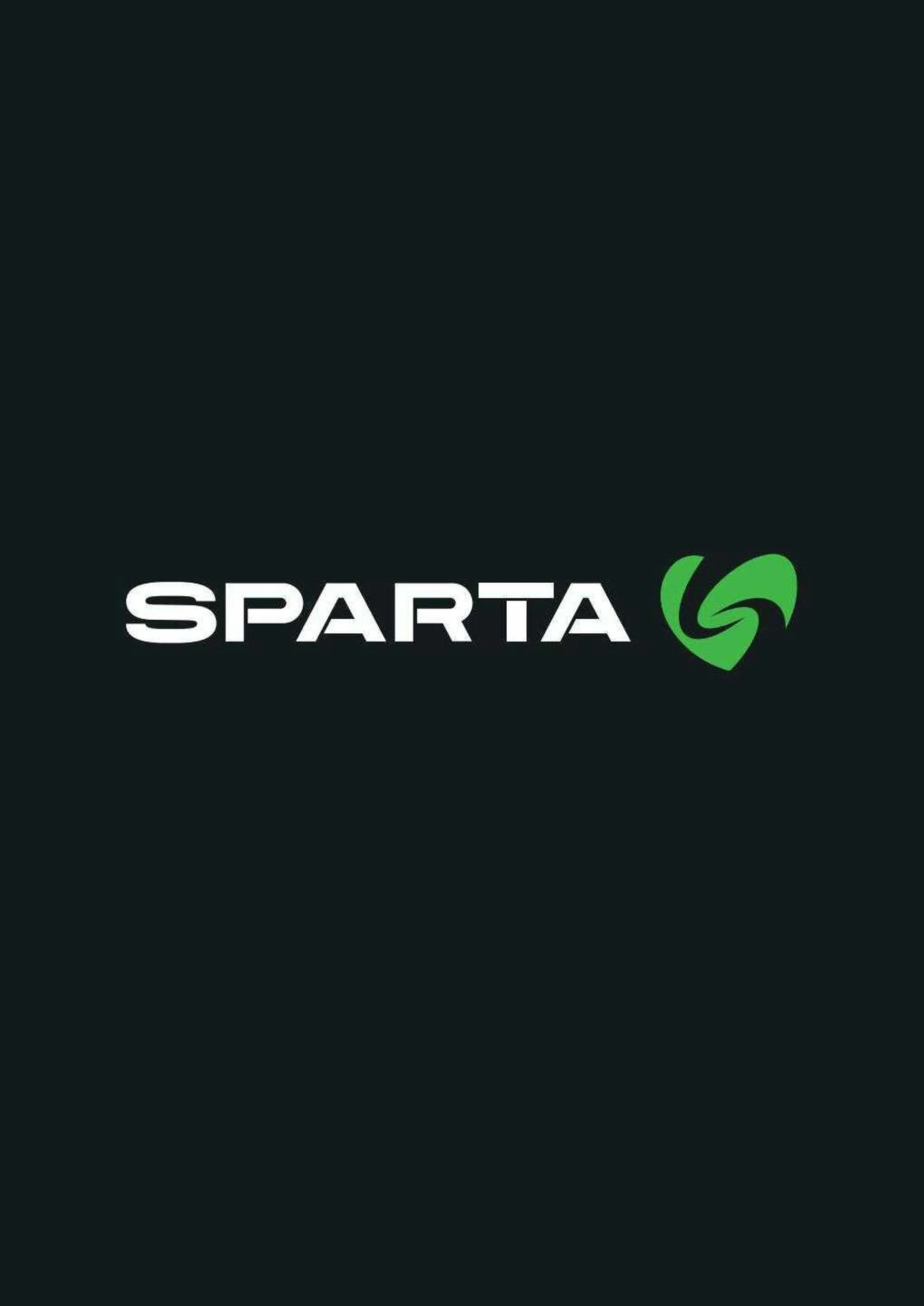 Sparta Folder - 3