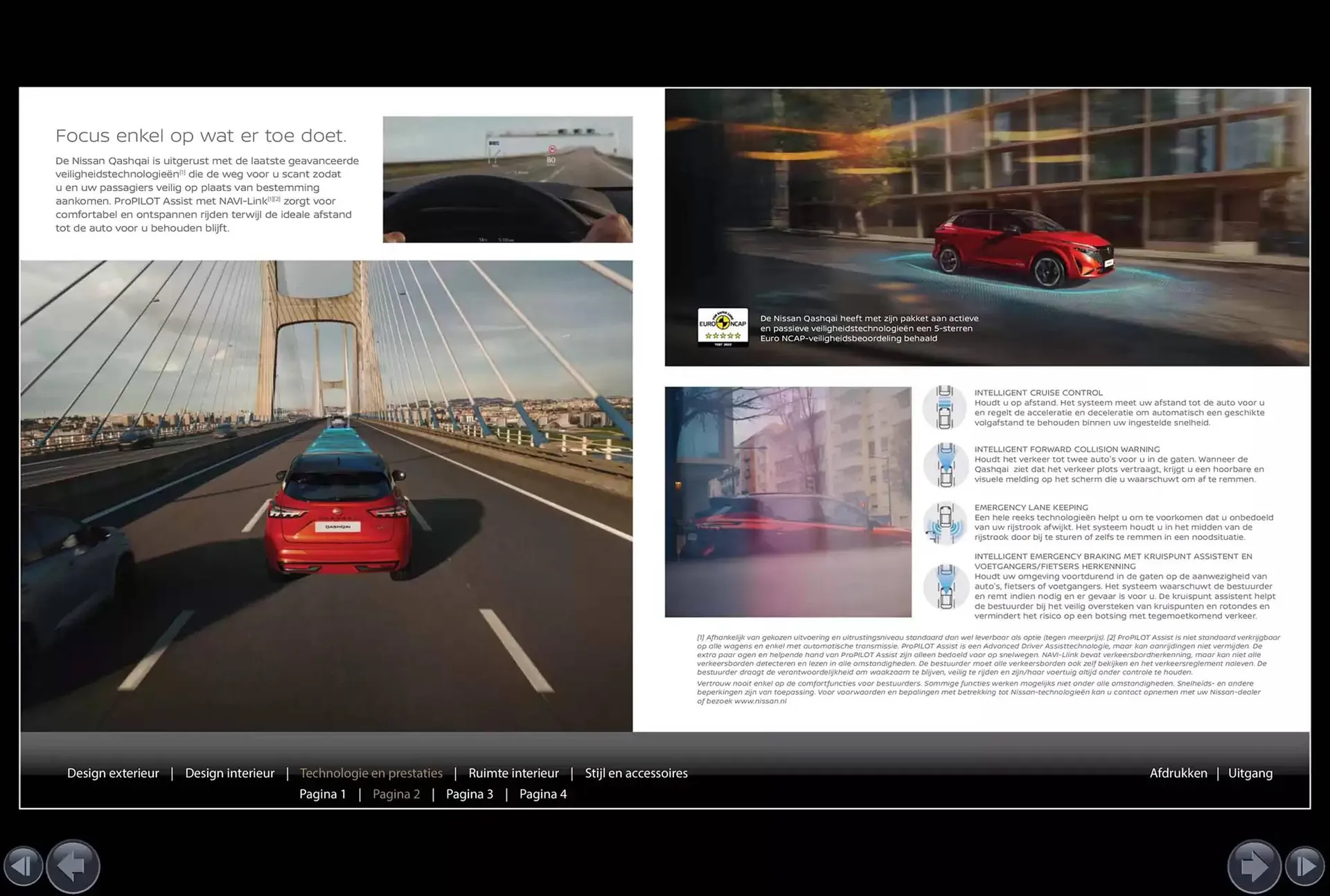 Nissan folder van 5 oktober tot 5 oktober 2025 - Folder pagina 7