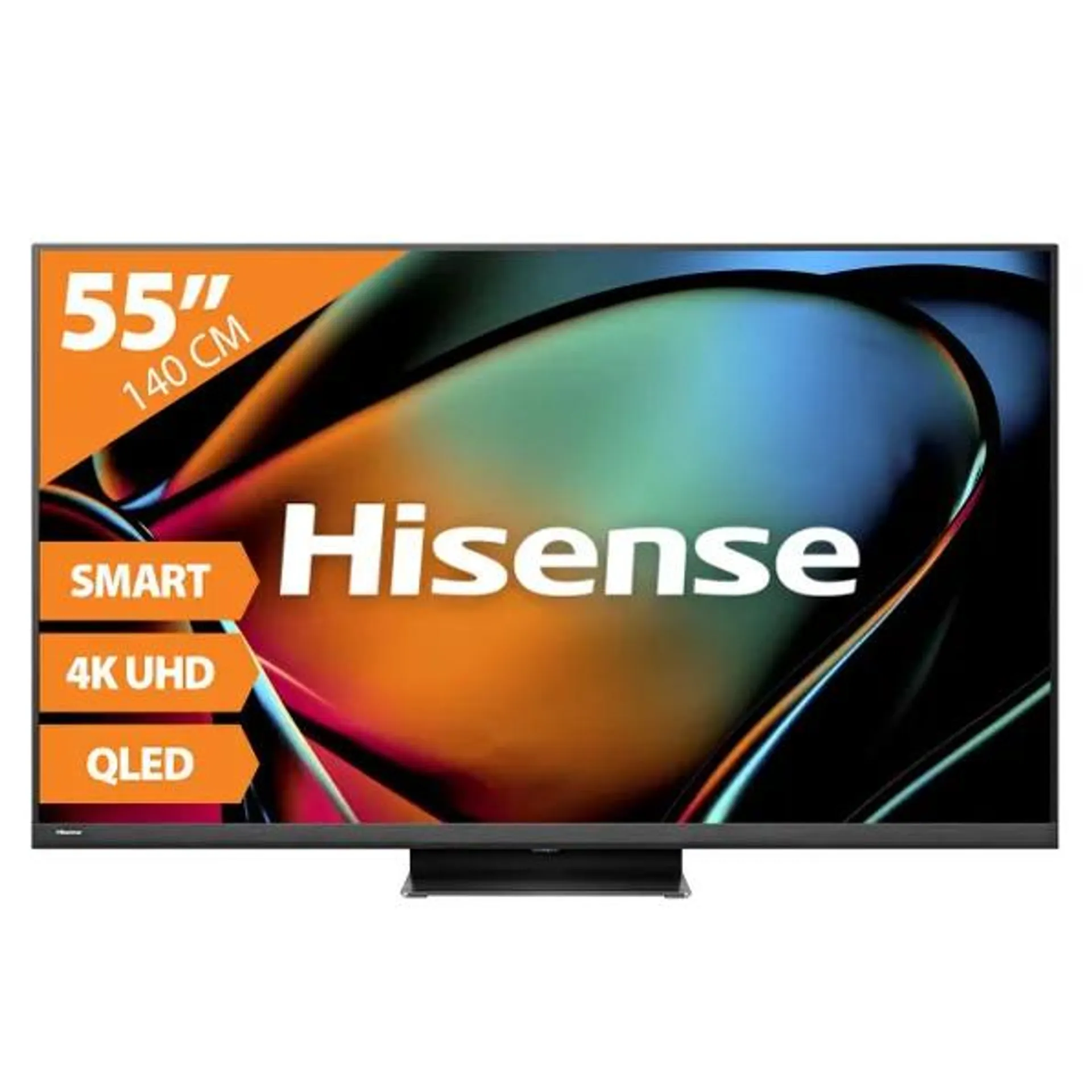 Hisense 55U8KQ