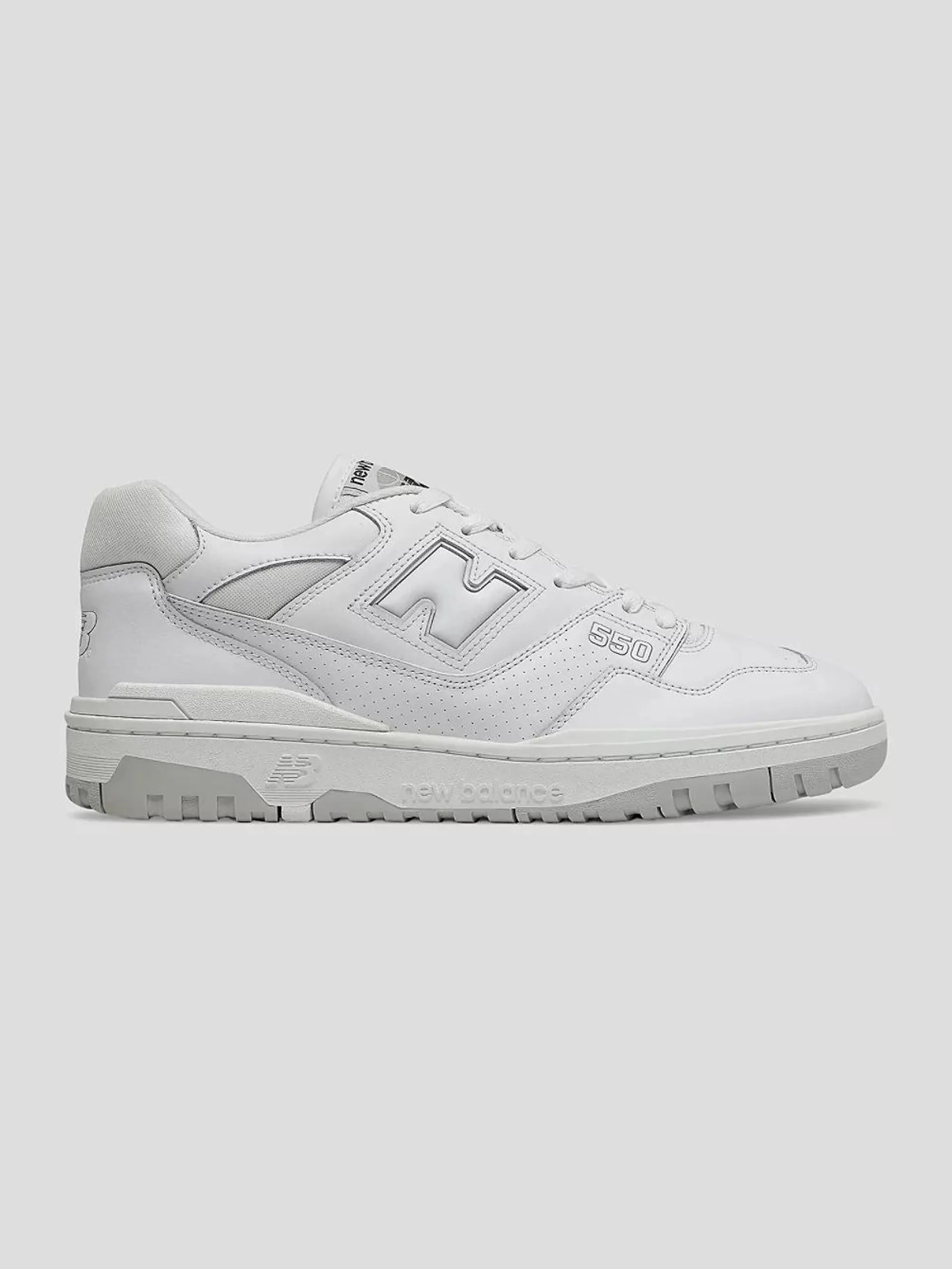 New Balance 550 Core Sneakers