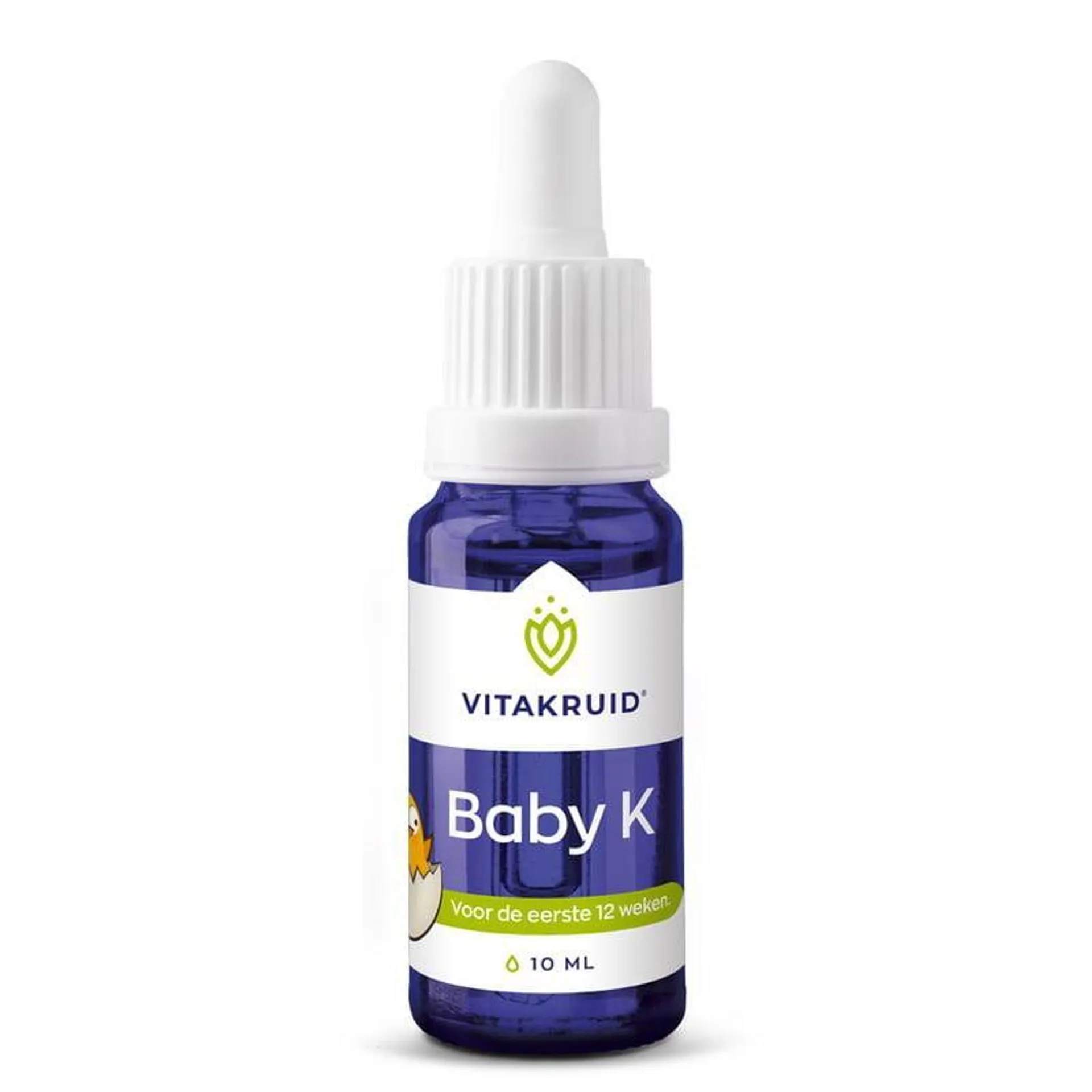 Vitamine K Baby Druppels