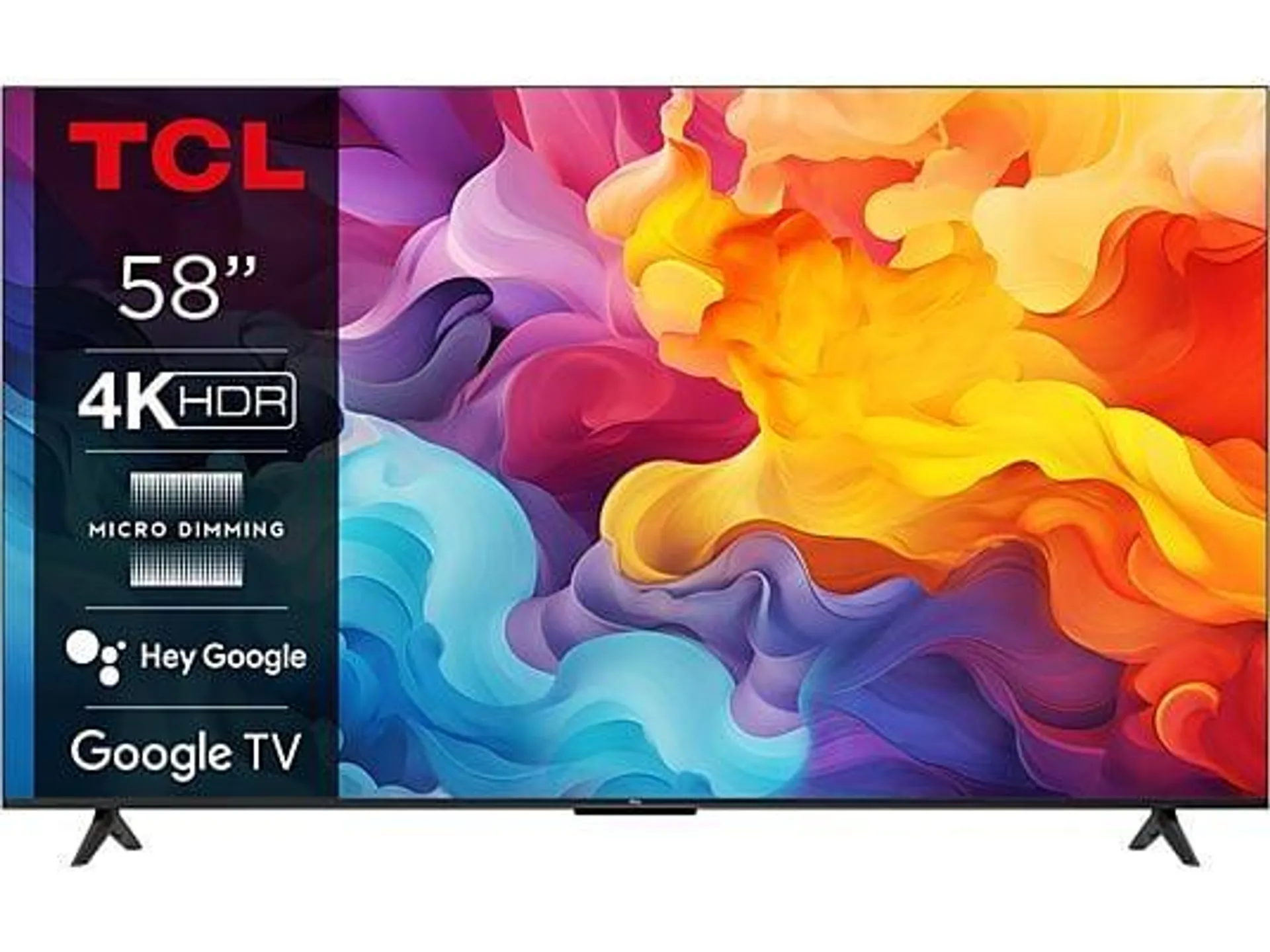 TCL 58P655 (2024)