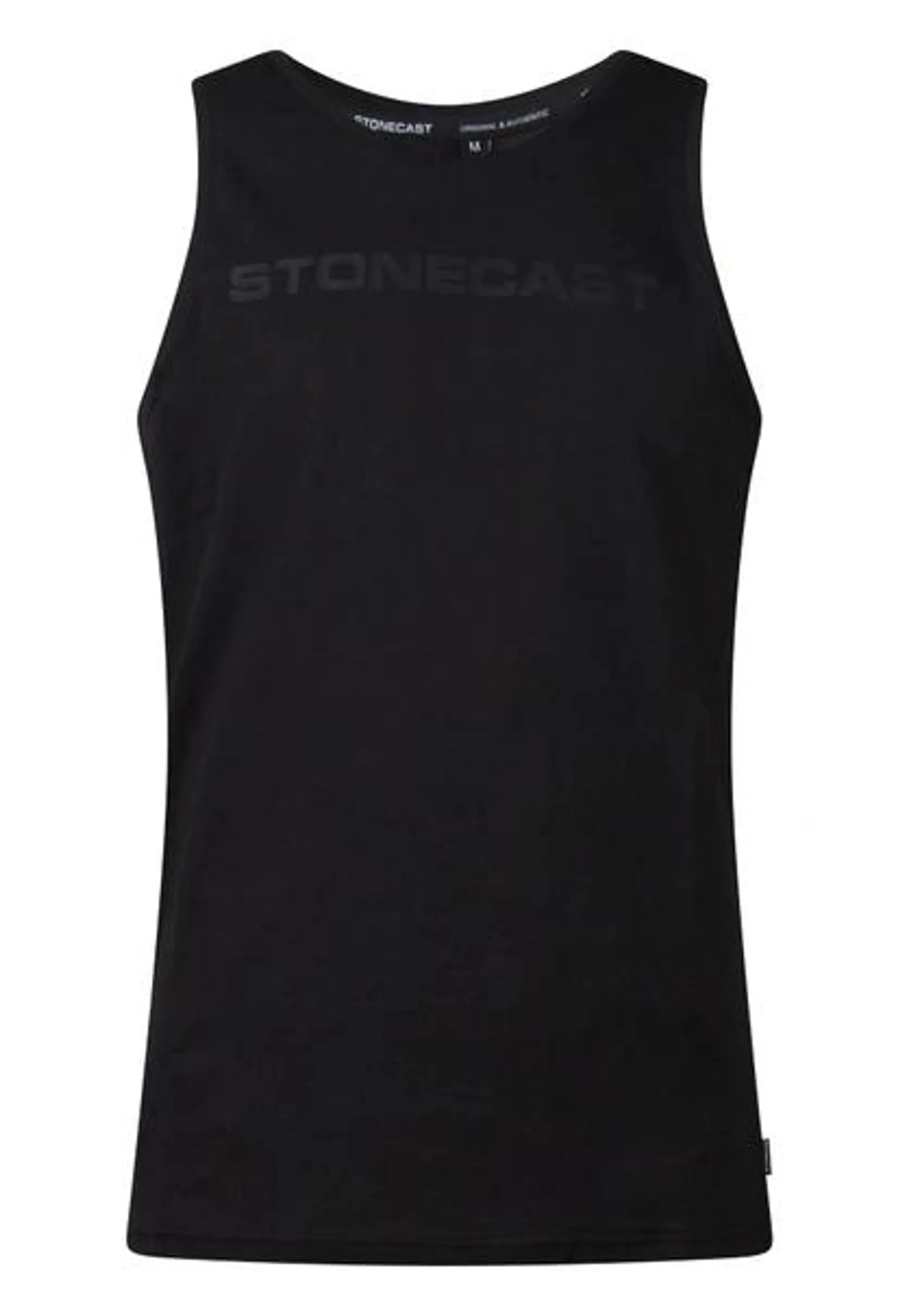 SINGLET STONECAST