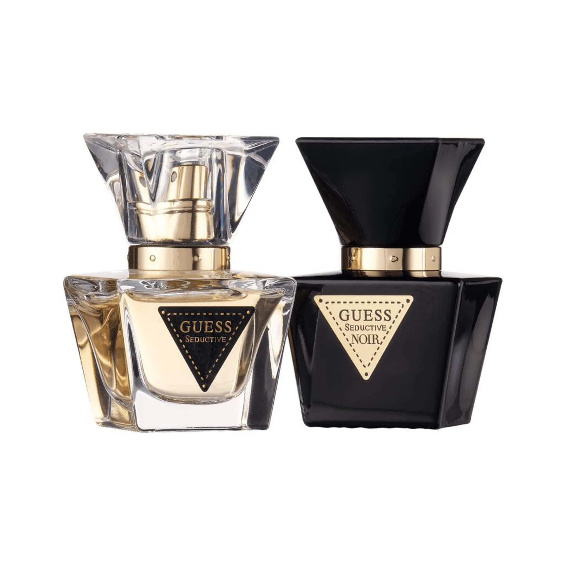 Guess Seductive Woman Mini Giftset