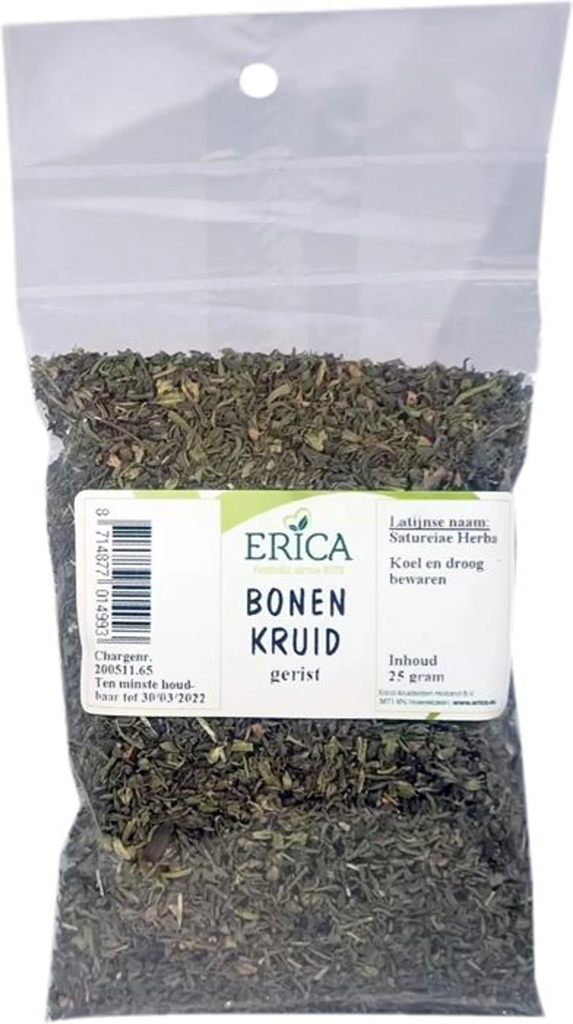 BONENKRUID GESNEDEN 25 G