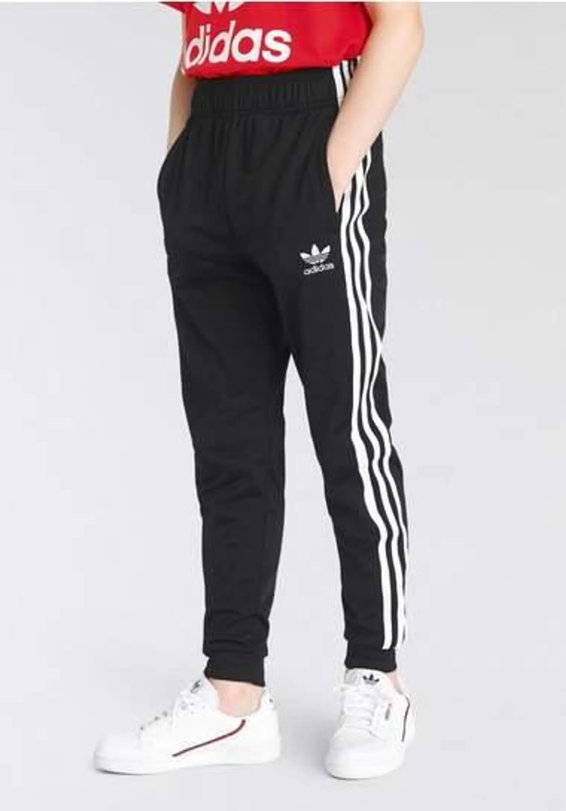 adidas Originals Sportbroek ADICOLOR SST (1-delig)