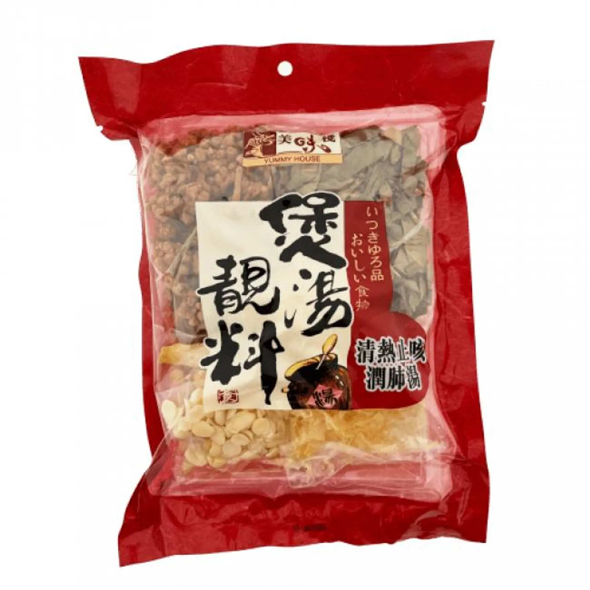 Yummy House Gedroogde Ching Yit Soep Mix 120g