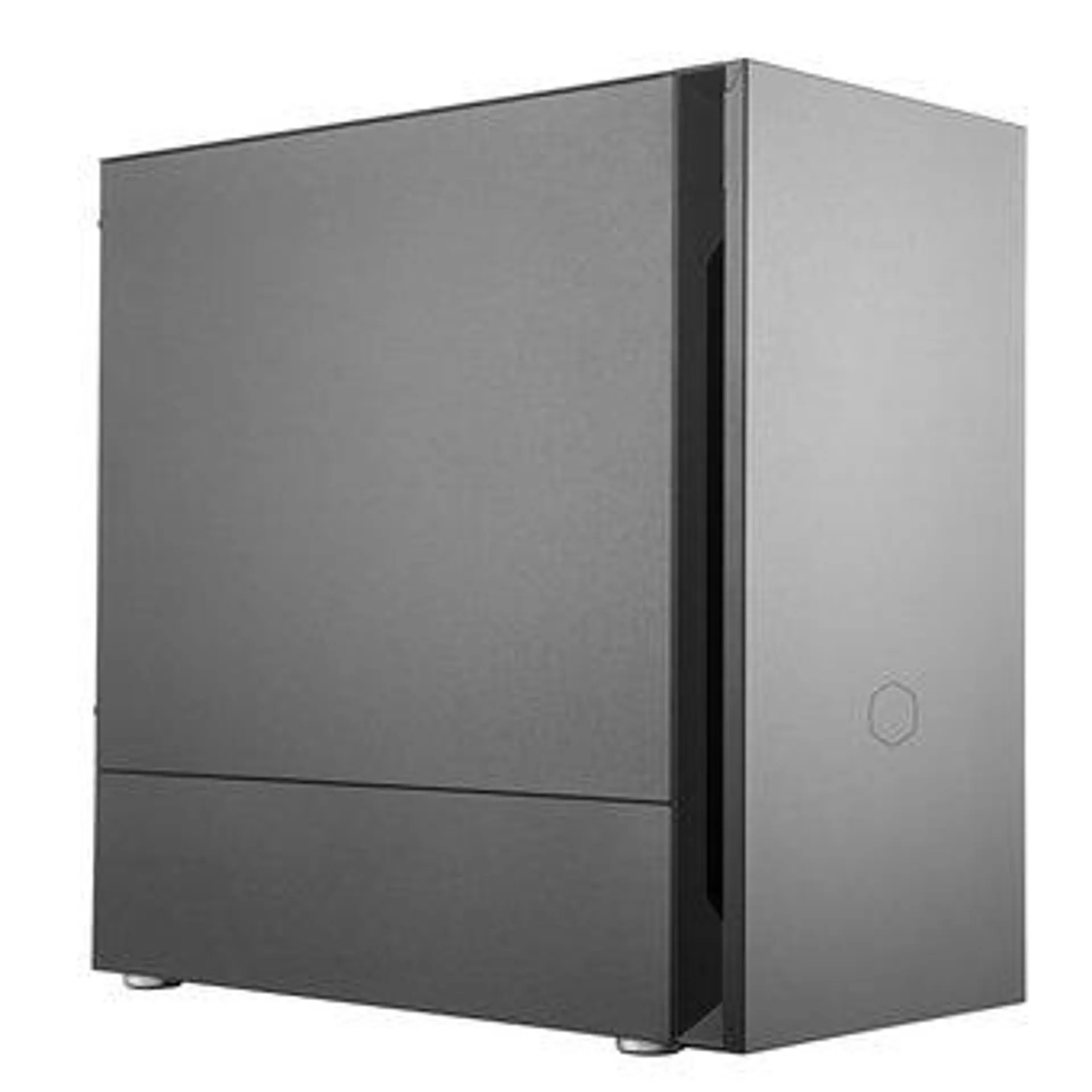 Cooler Master Silencio S400, mATX
