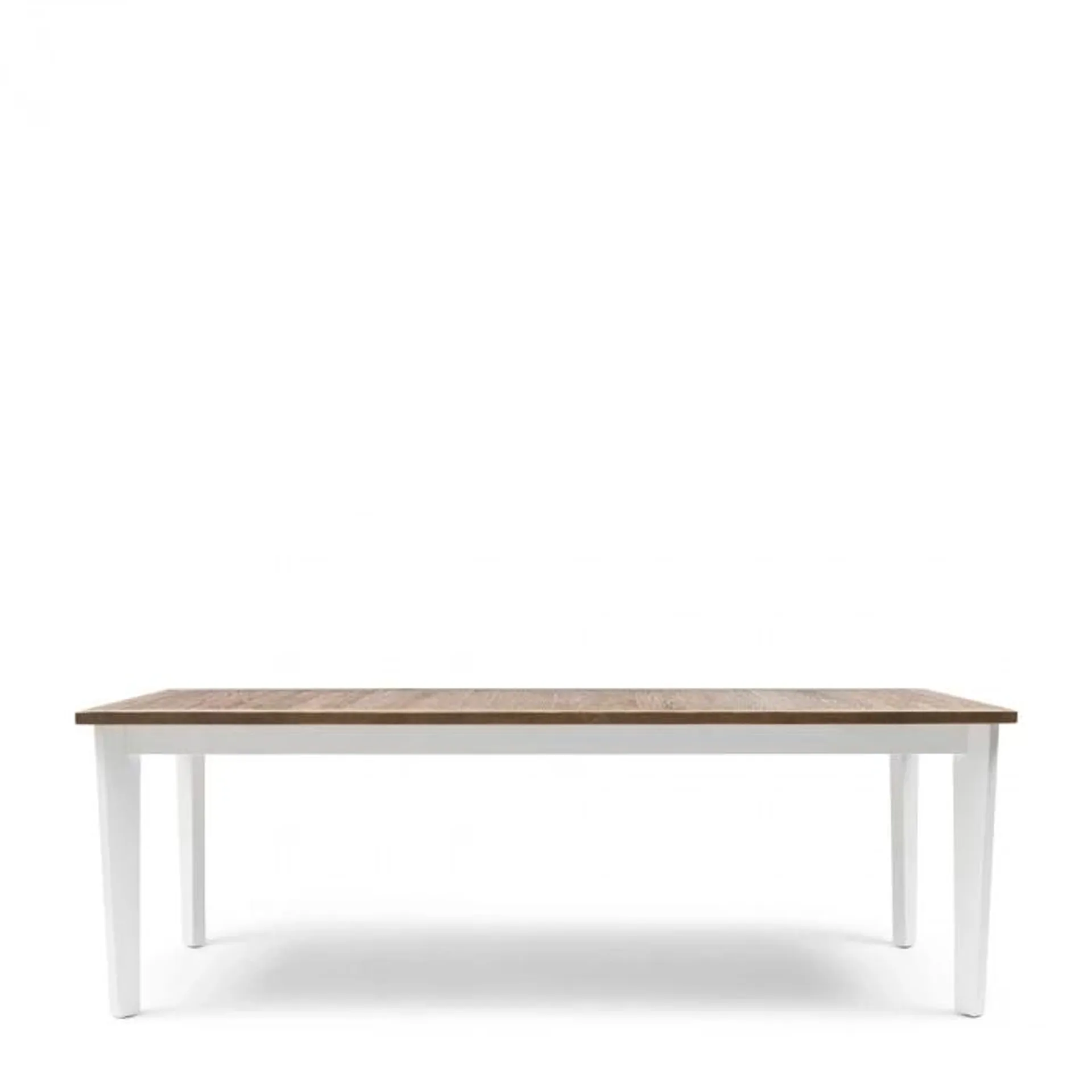 Eettafel Xavier, 230X90CM