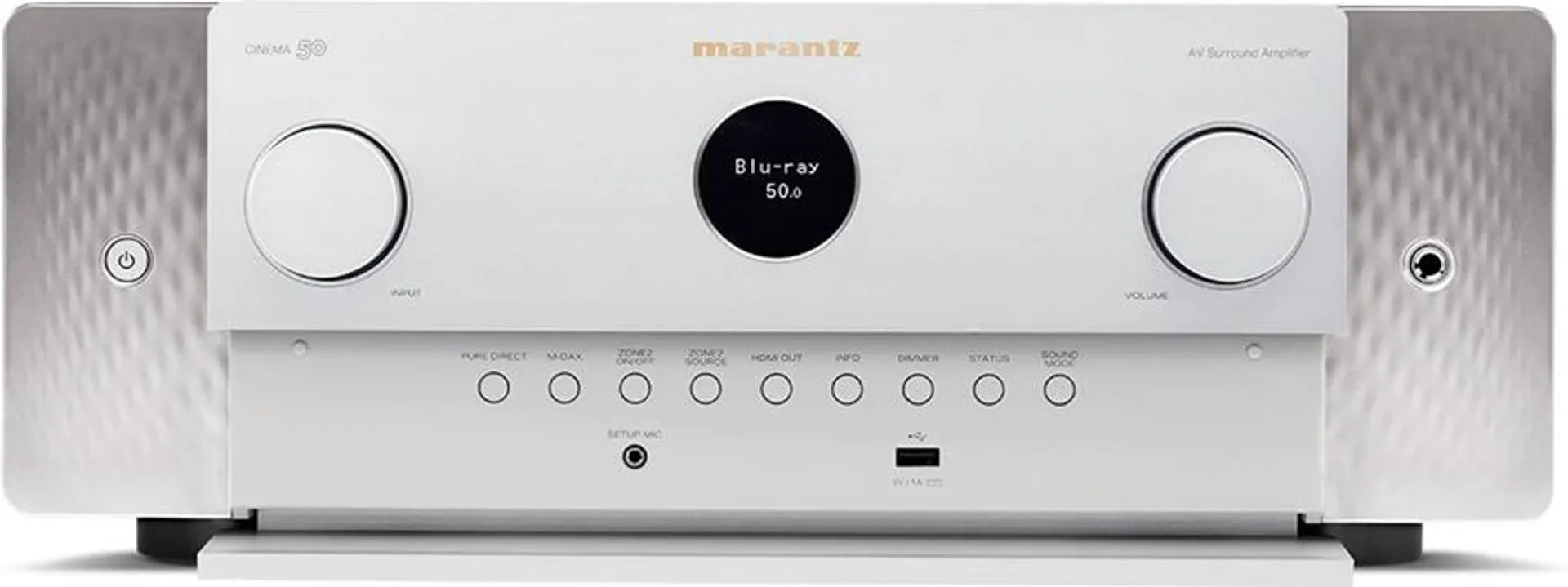 Marantz Cinema 60DAB 7.2 AV-receiver