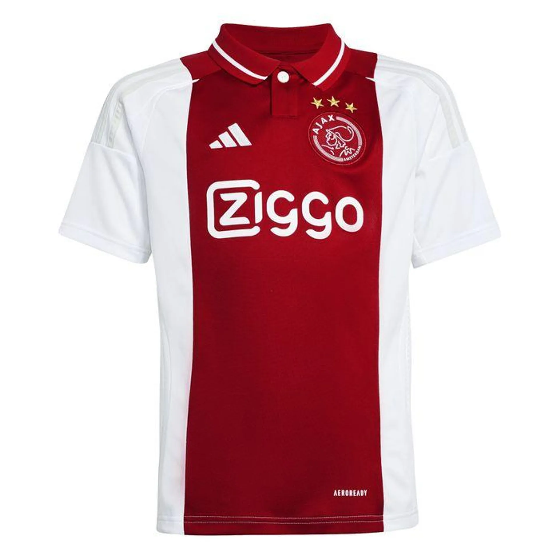 Adidas Ajax thuisshirt junior 24 - 25