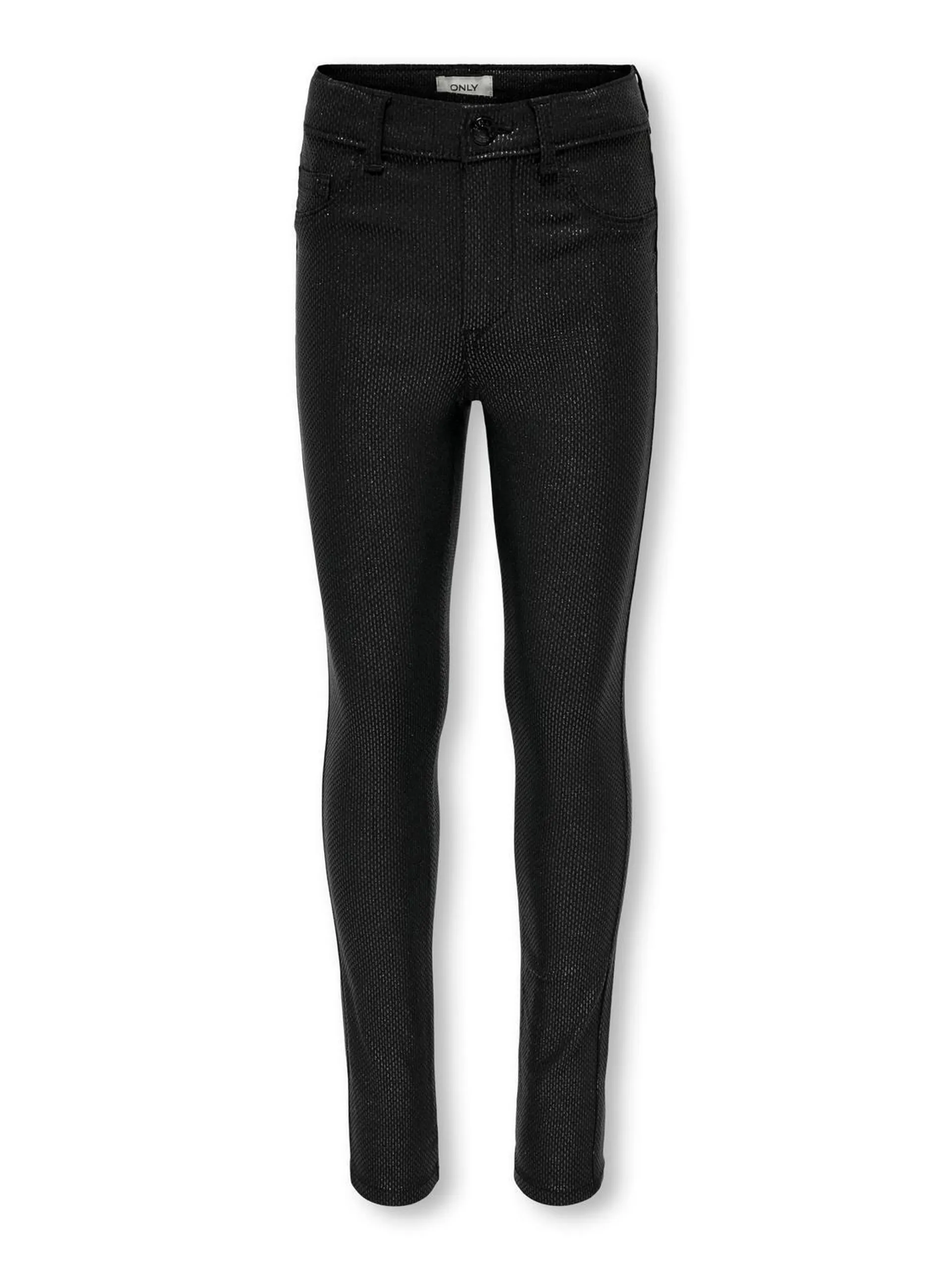 Skinny fit Legging