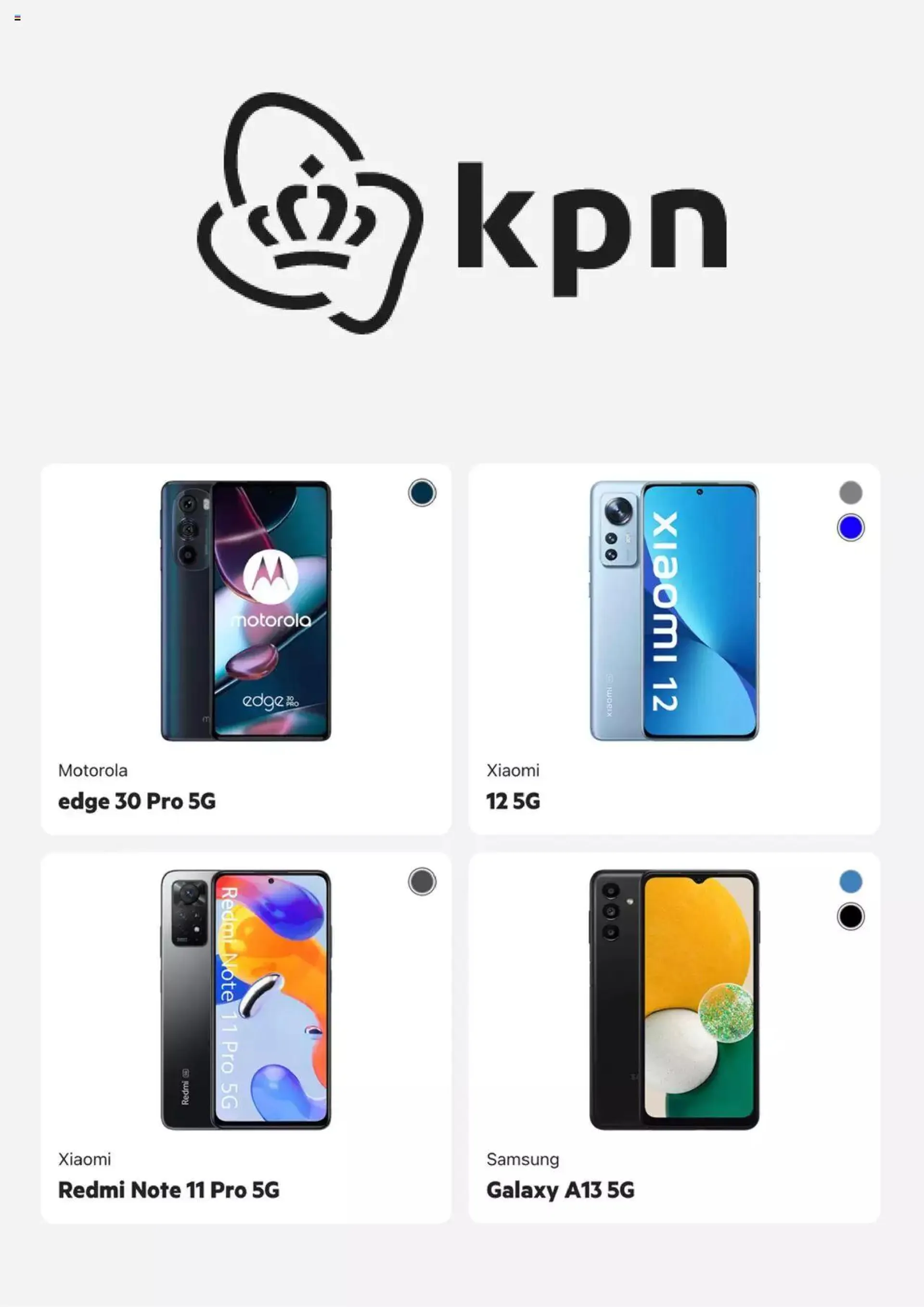 KPN - Folder - 5