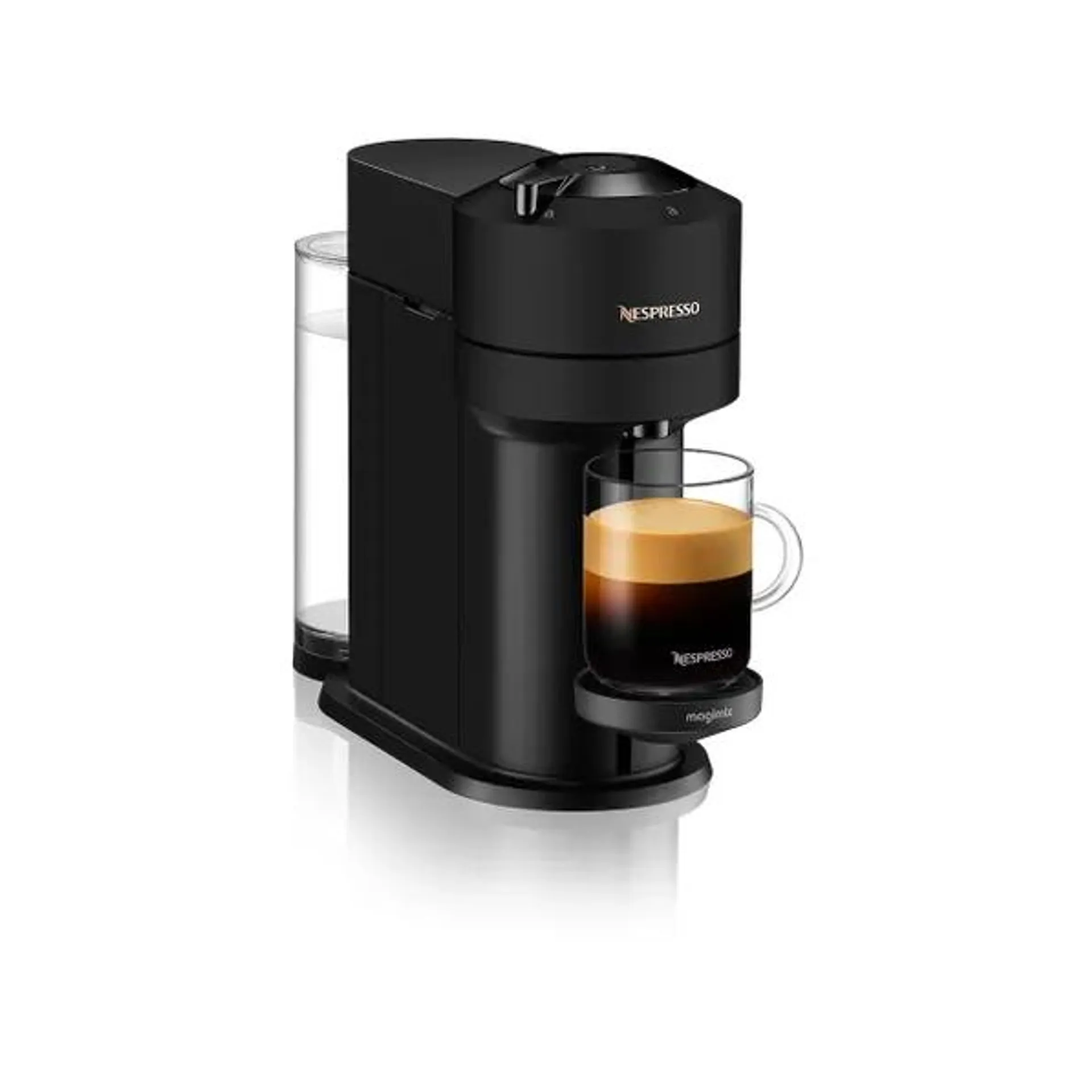 Magimix Nespresso Vertuo Next 11719 Mat zwart