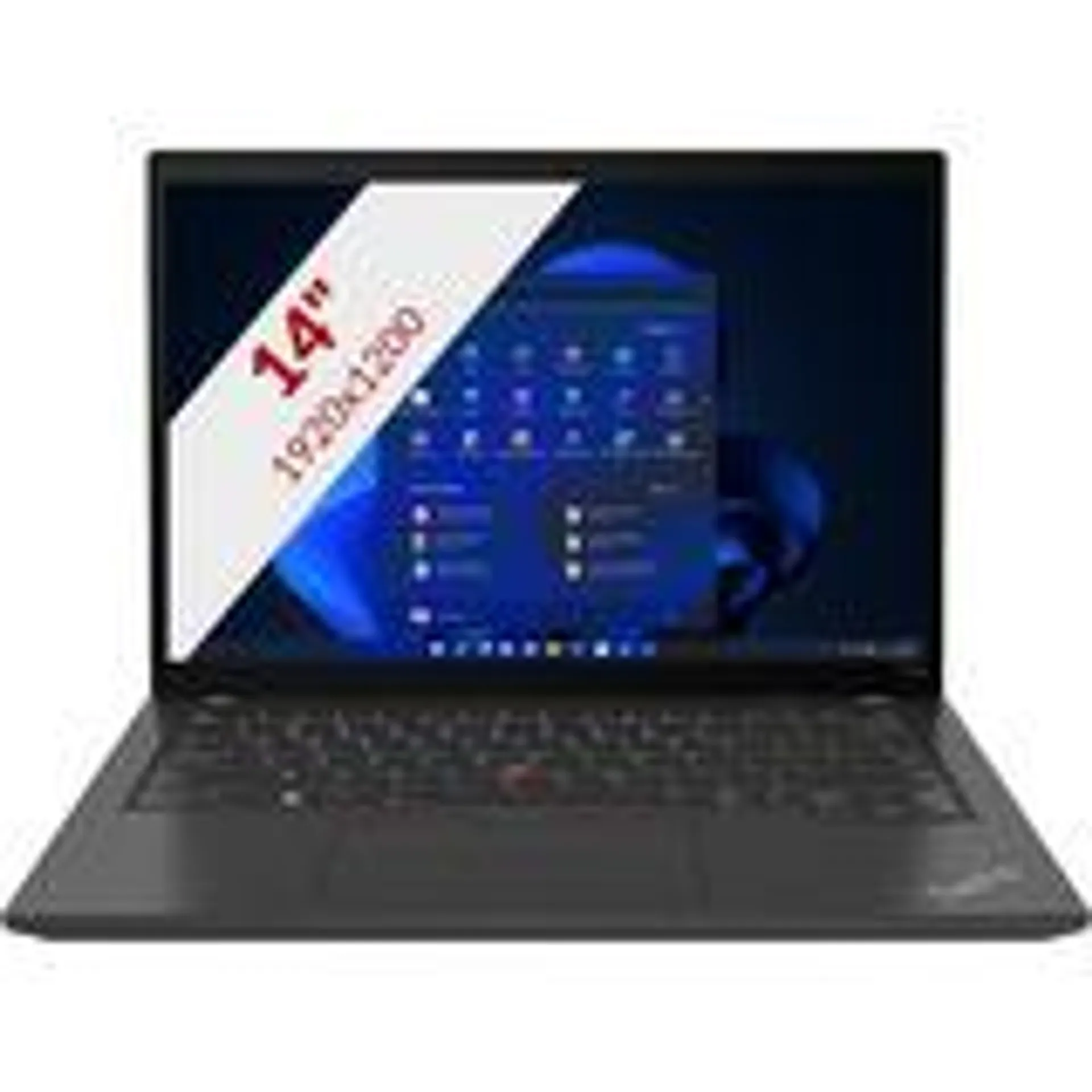 ThinkPad P14s G4 (21K5000CMH) 14" laptop