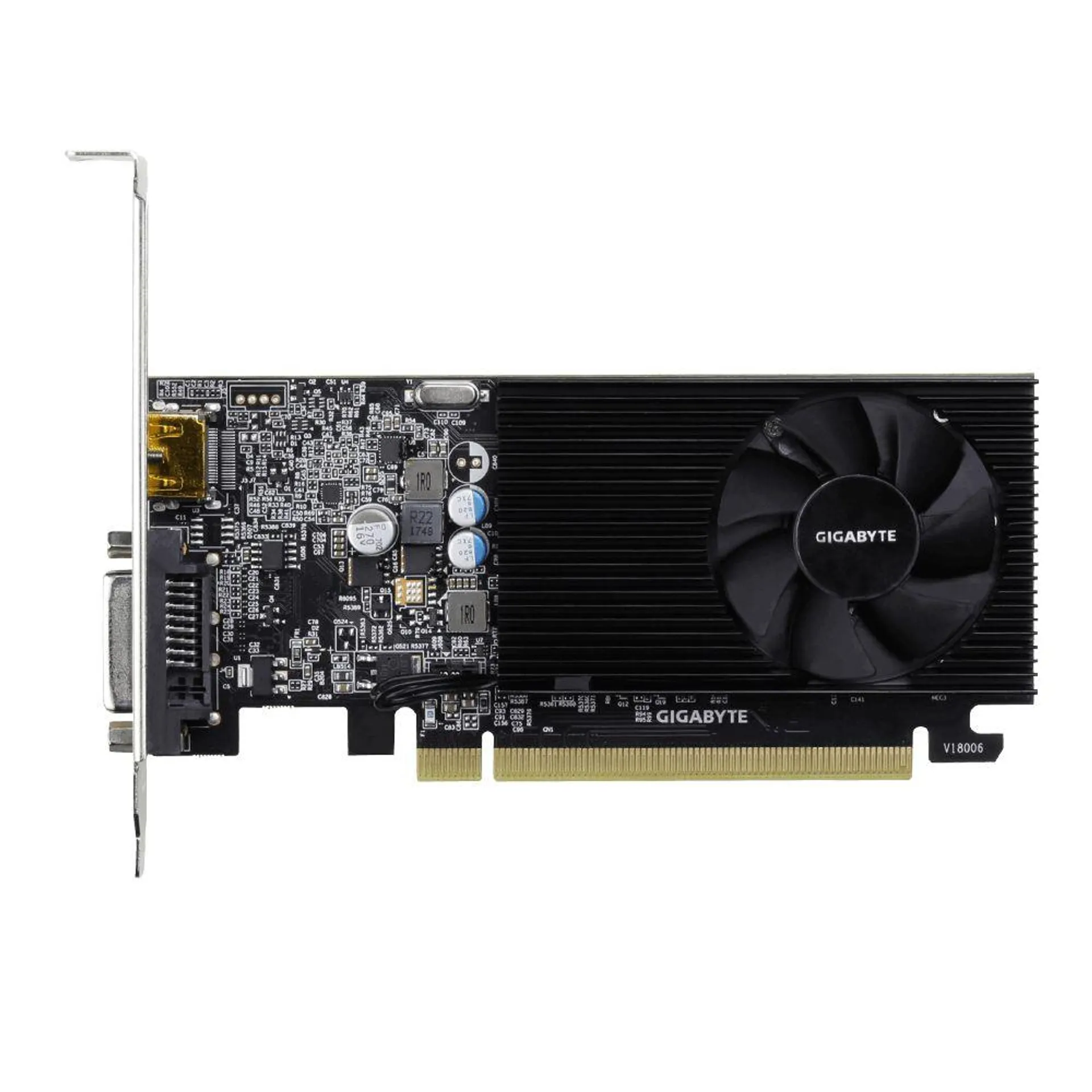 Gigabyte GeForce GT 1030