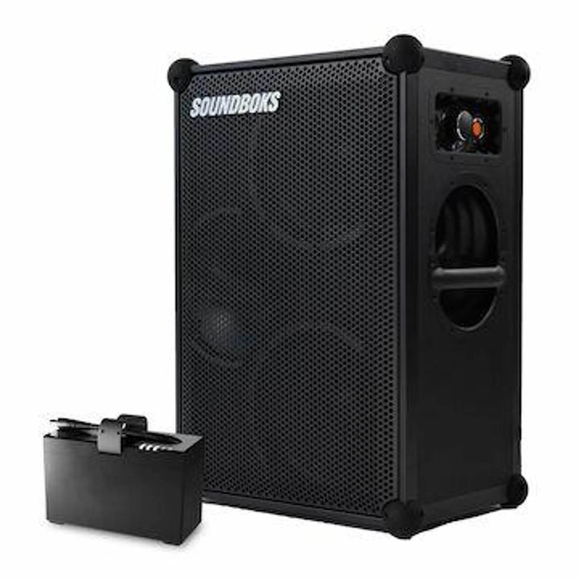 SOUNDBOKS (Gen. 4) + BATTERYBOKS