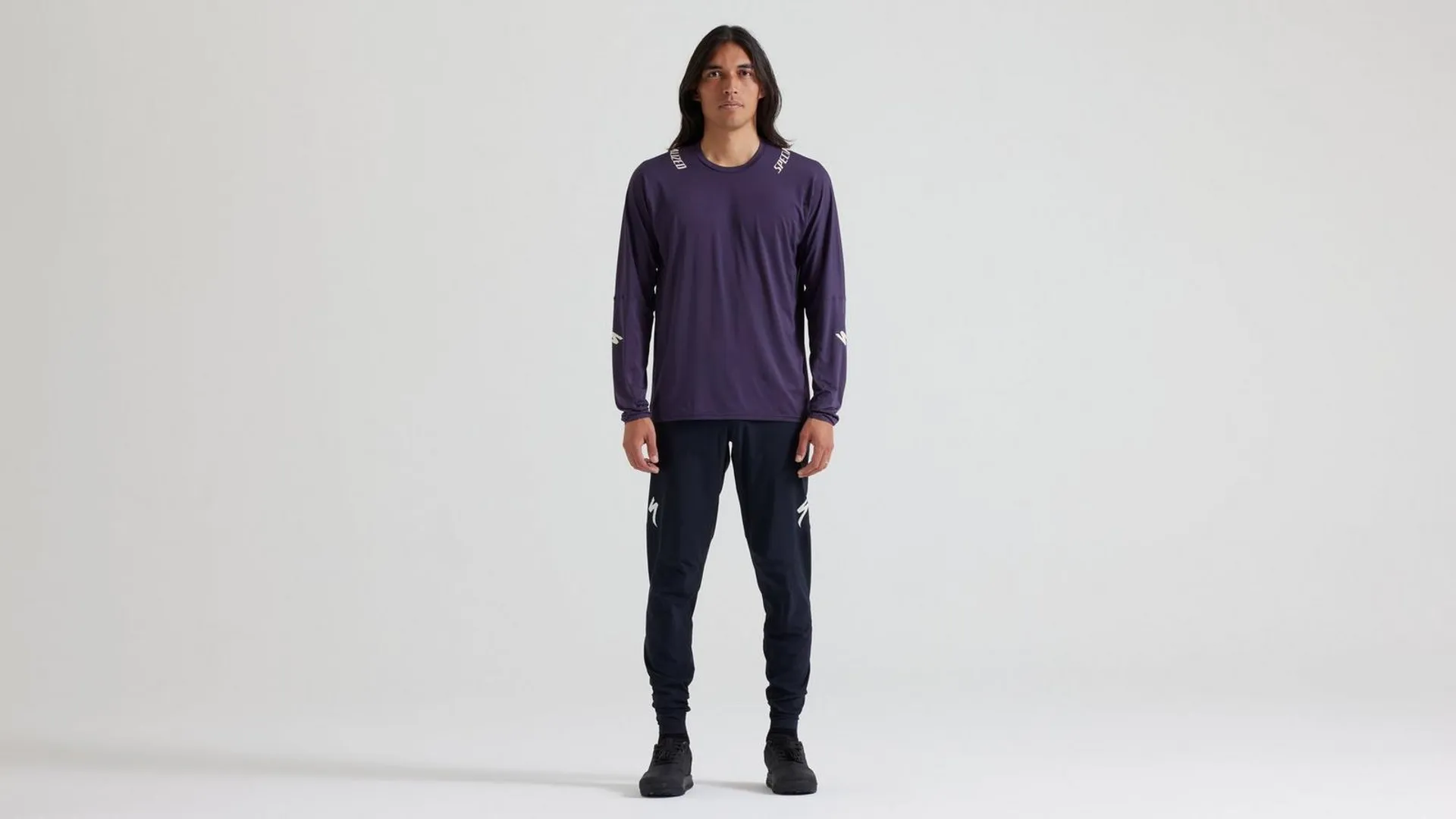 Men's Trail Air Long Sleeve Jersey