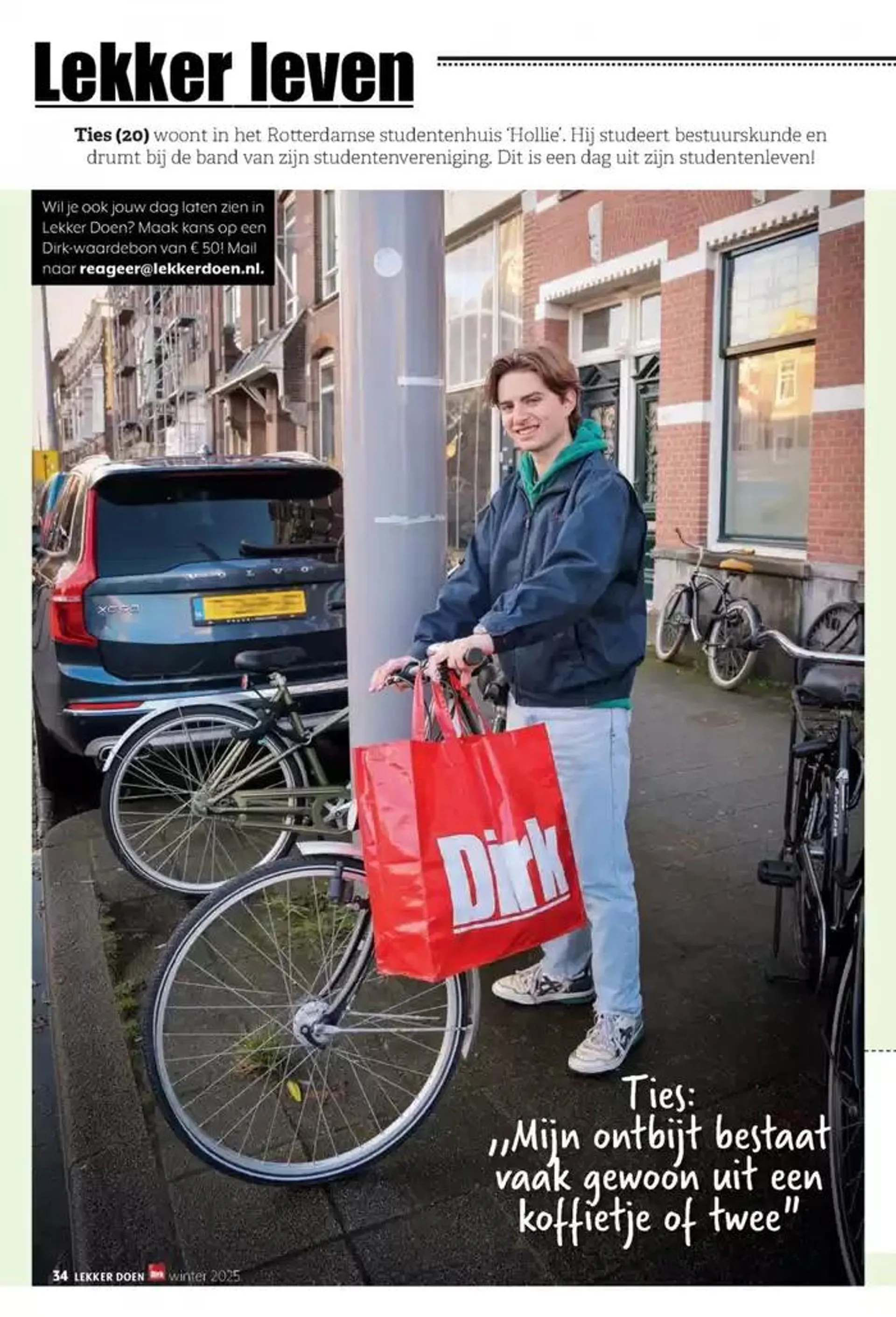 Folder Dirk van 1 januari tot 16 maart 2025 - Folder pagina 27