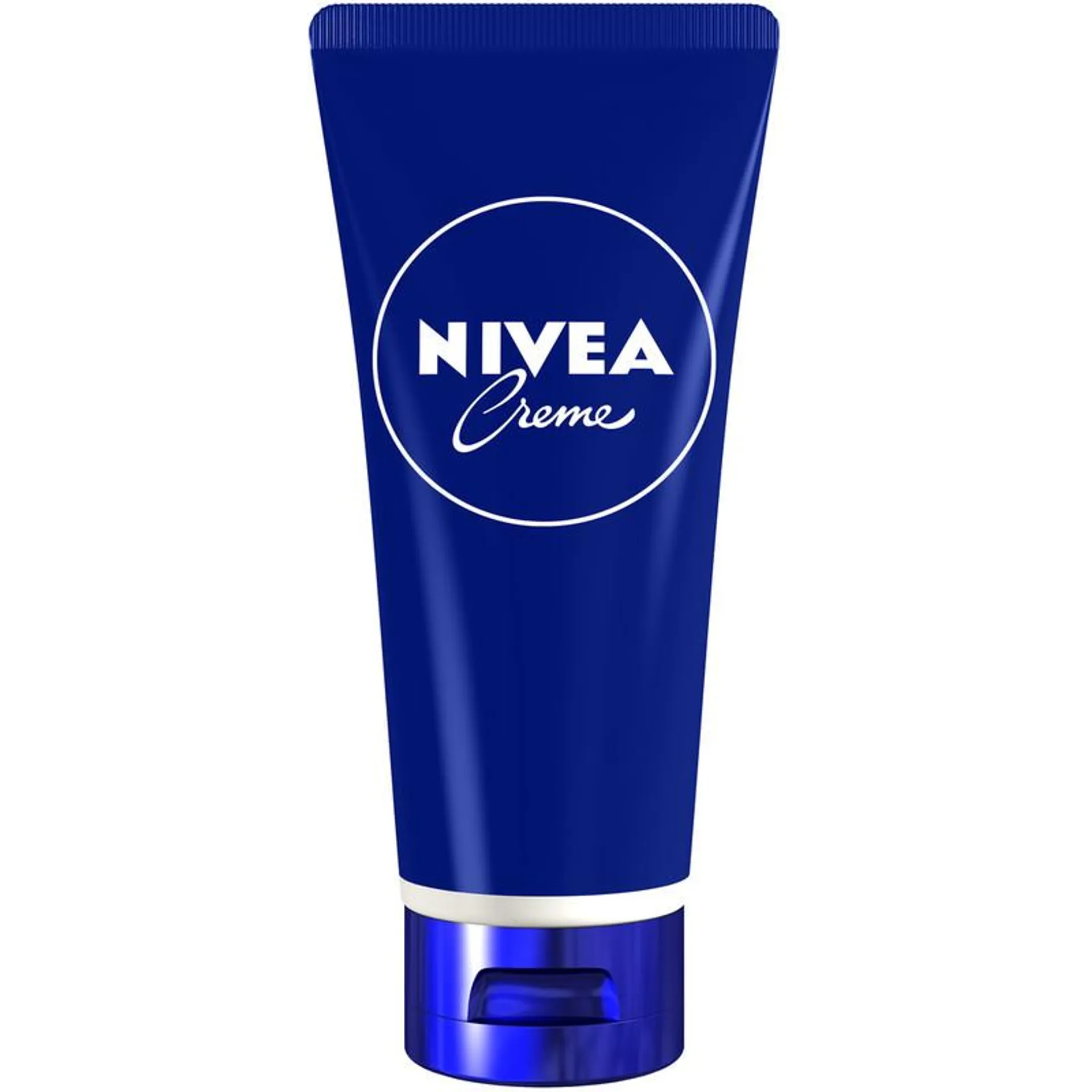 Nivea Crème tube