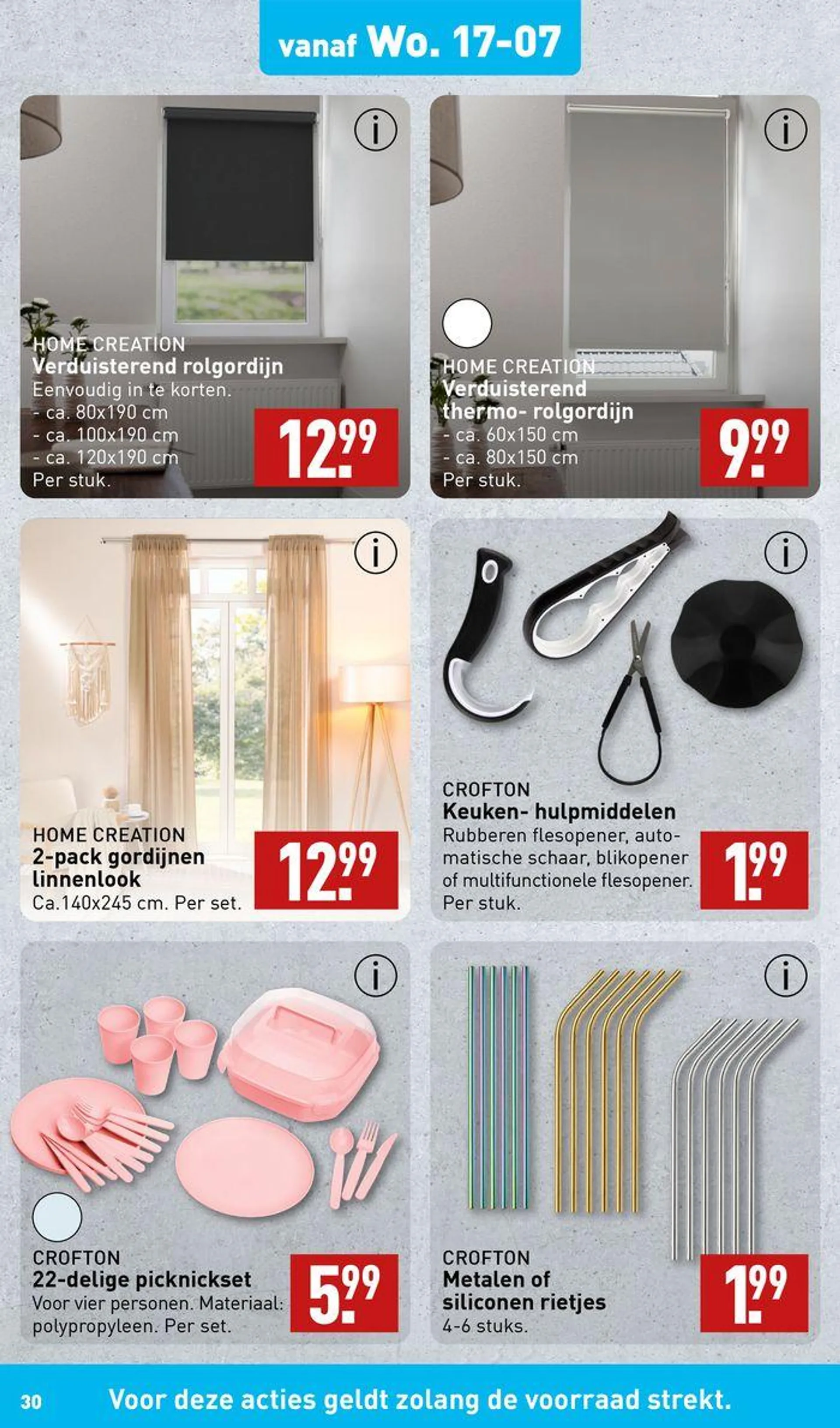 Exclusieve deals voor onze klanten - 32