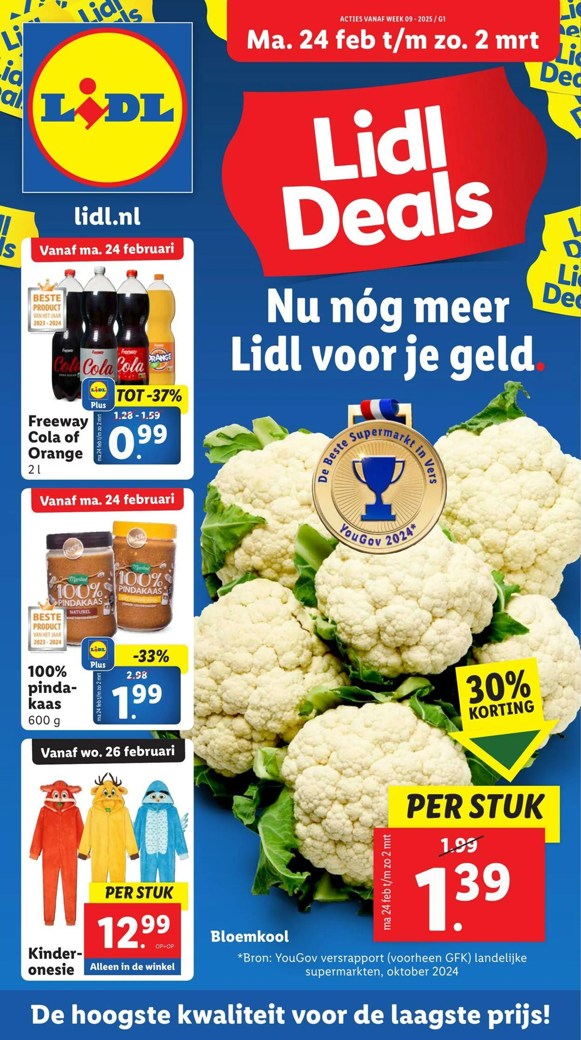 Lidl - 1