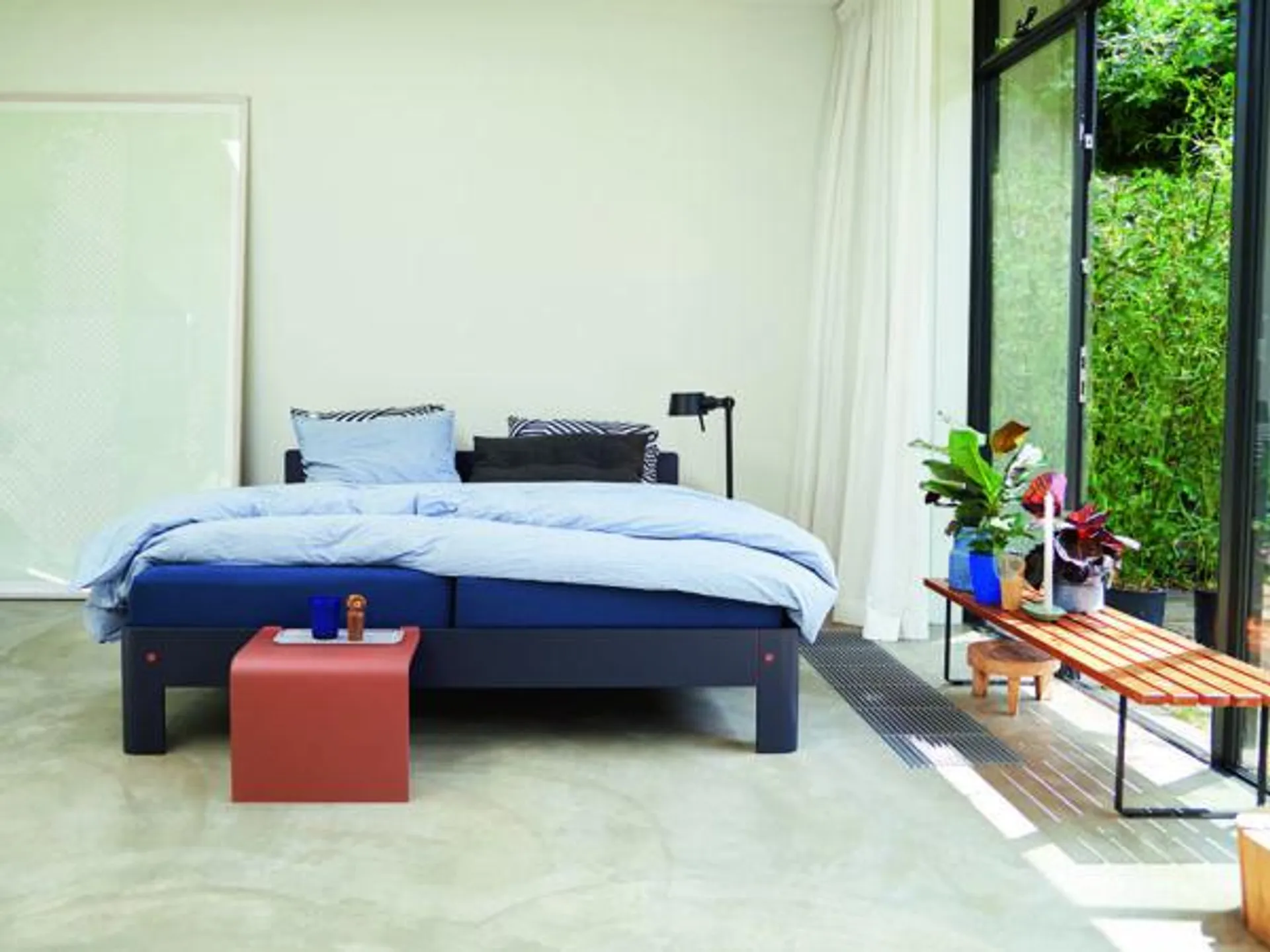 Auping Auronde Bed