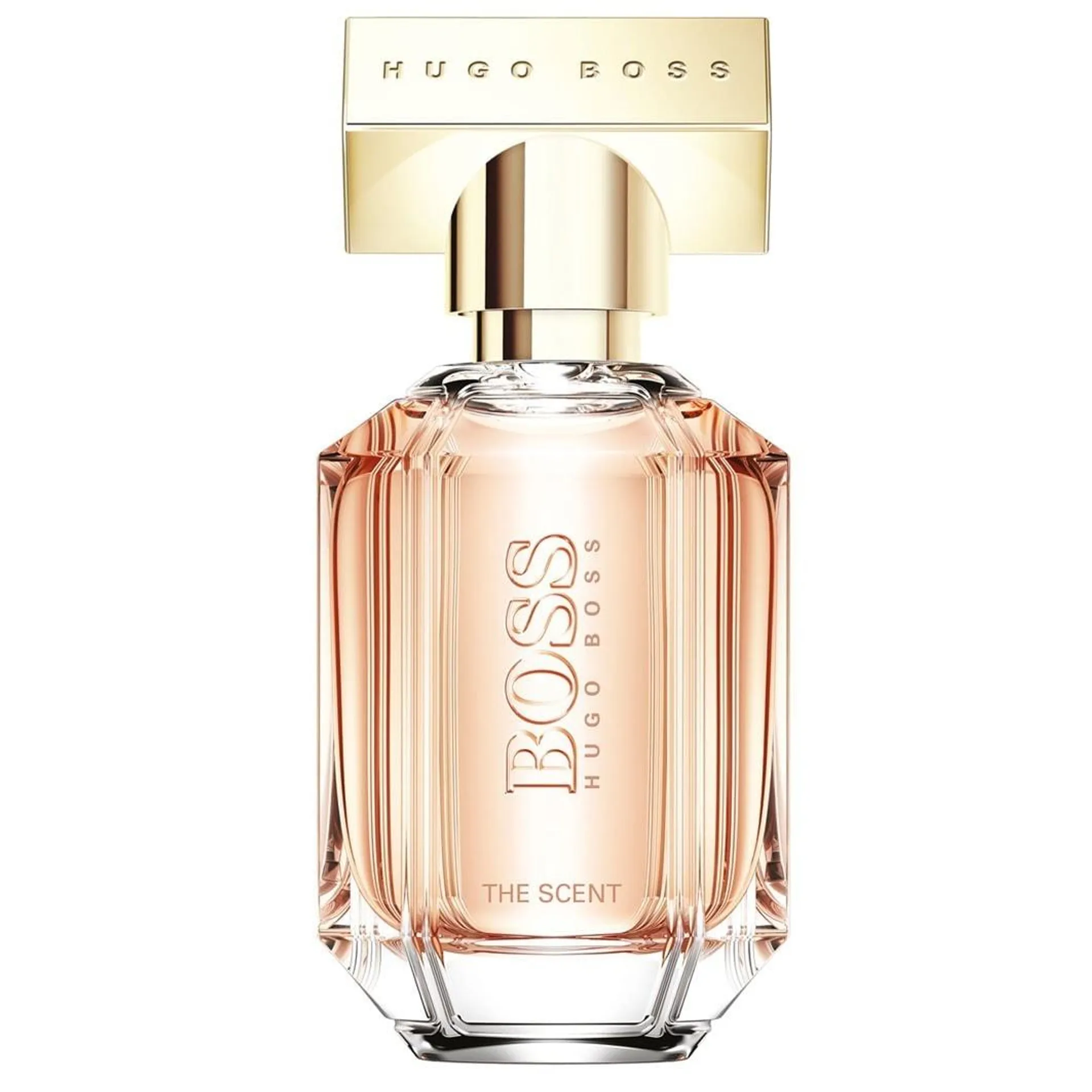 Hugo Boss Boss The Scent Eau de Parfum Spray