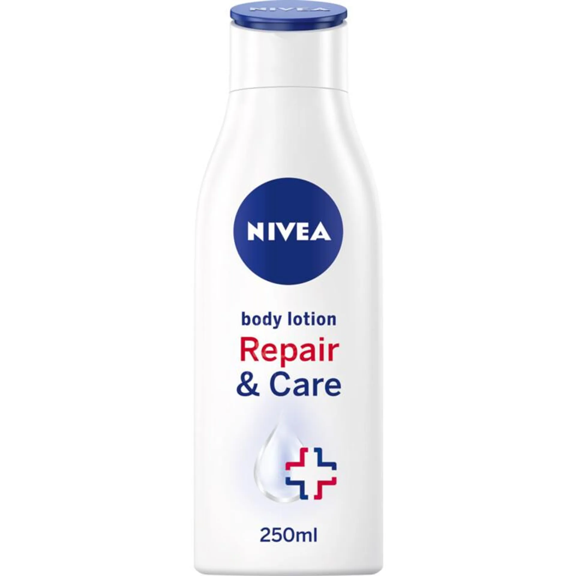 Nivea Bodylotion rapair & care