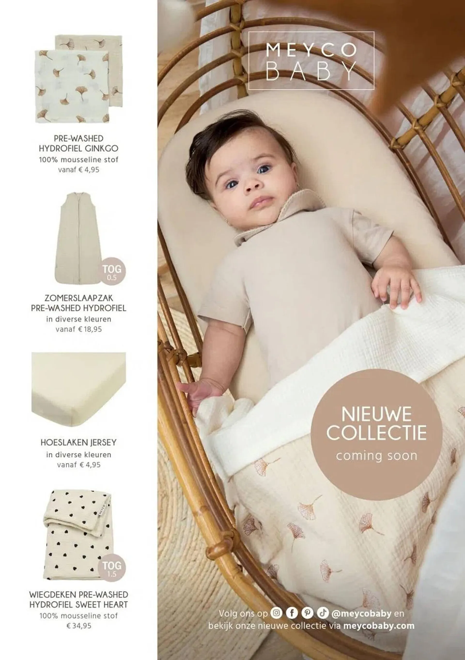 Babypark folder van 28 april tot 4 mei 2025 - Folder pagina 26