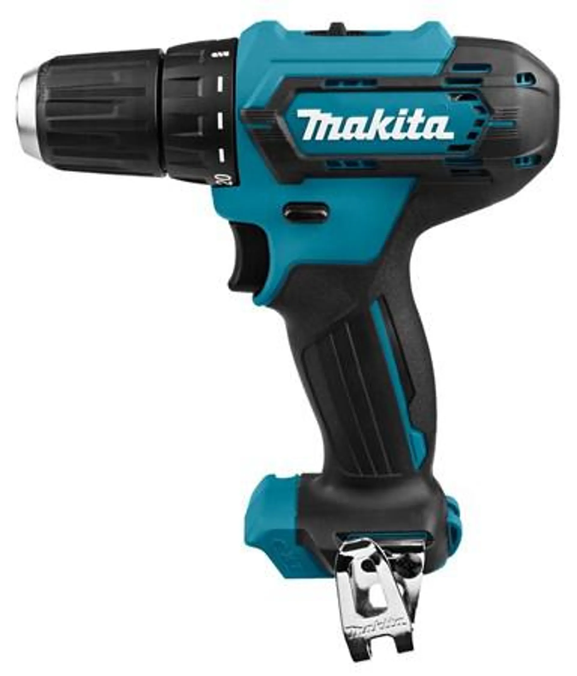 Makita 12 V Max Boor- / Schroefmachine - DF333DZJ