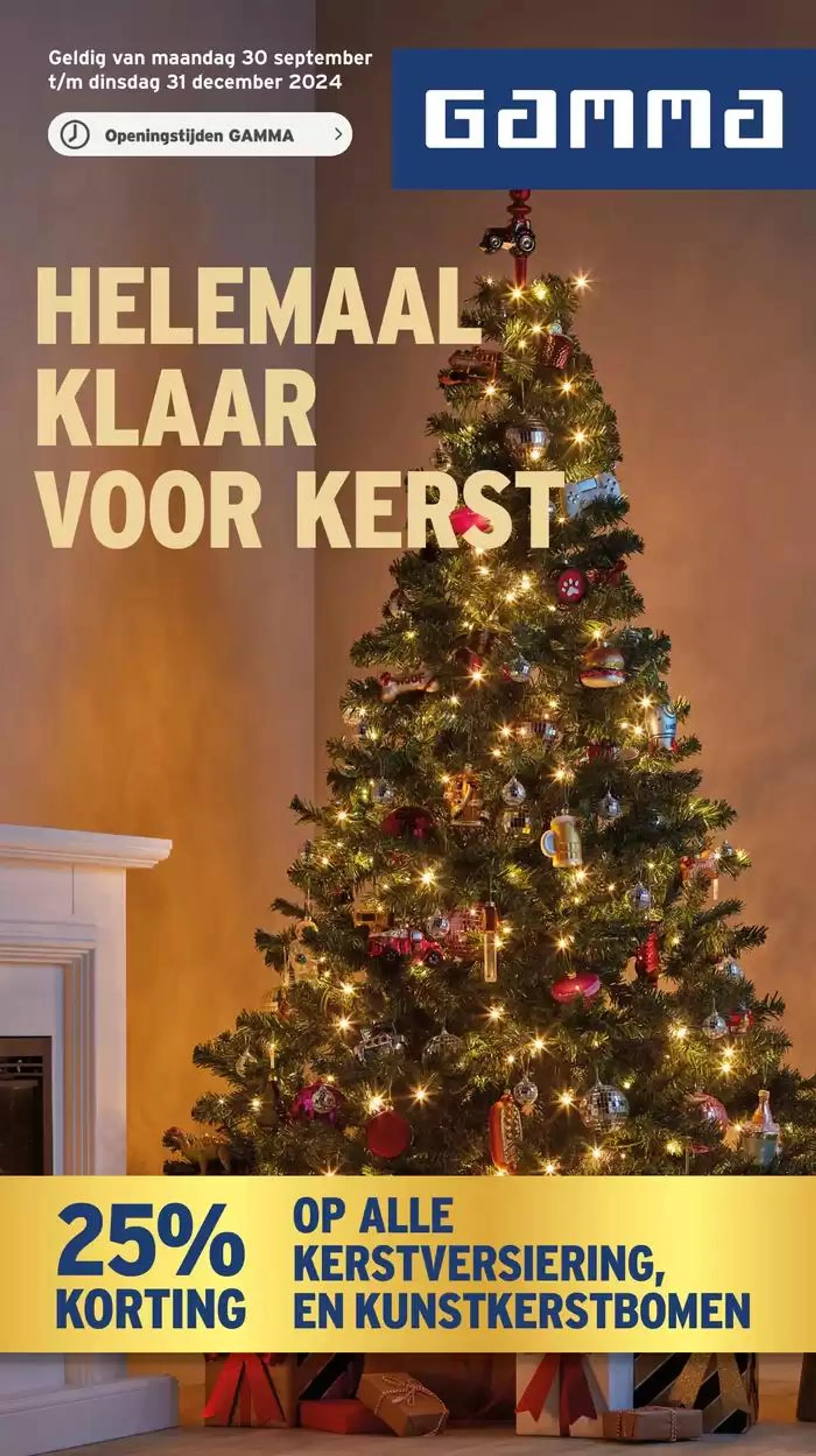 Kerstspecial 2024 - 1