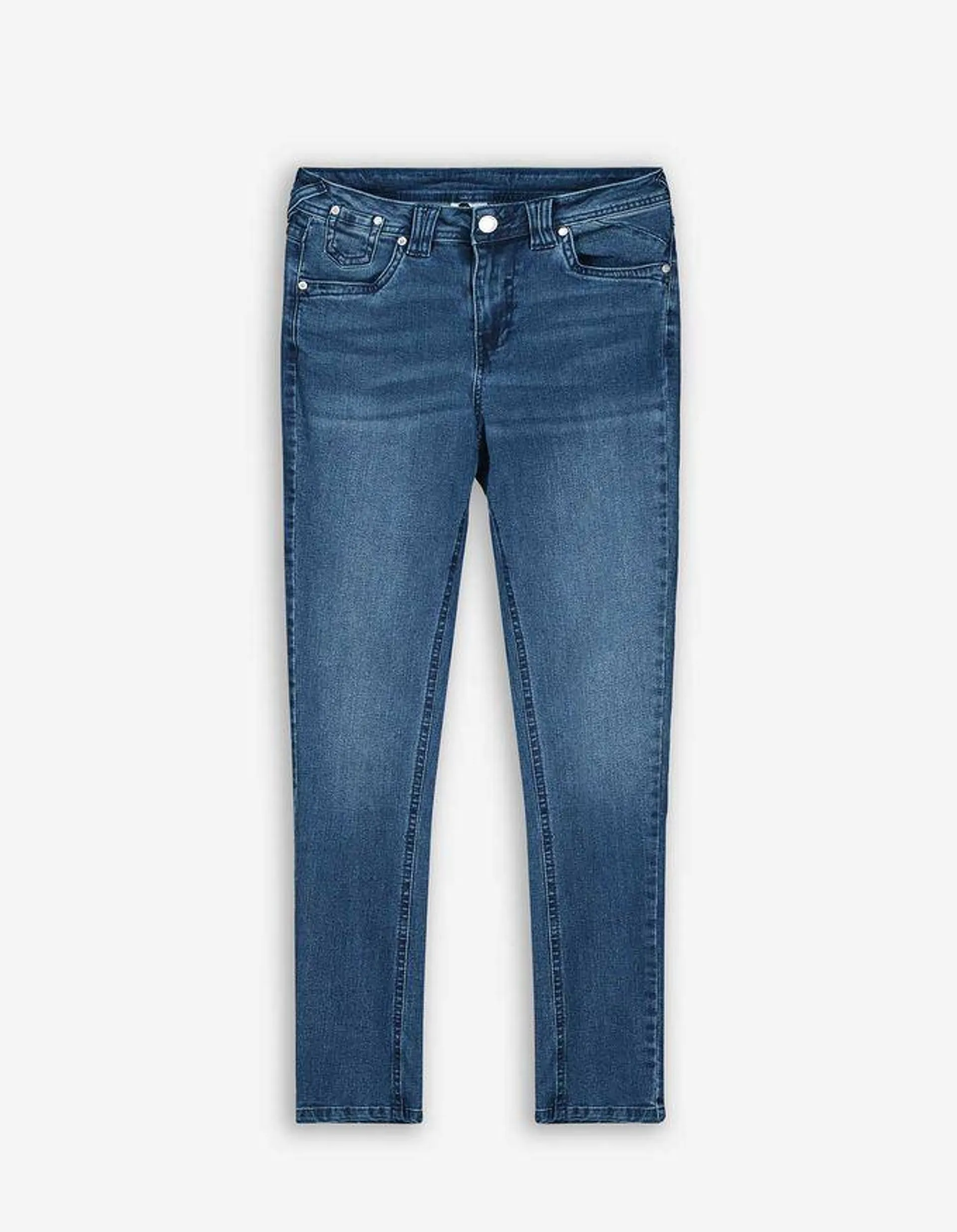 Jeans - Slim fit