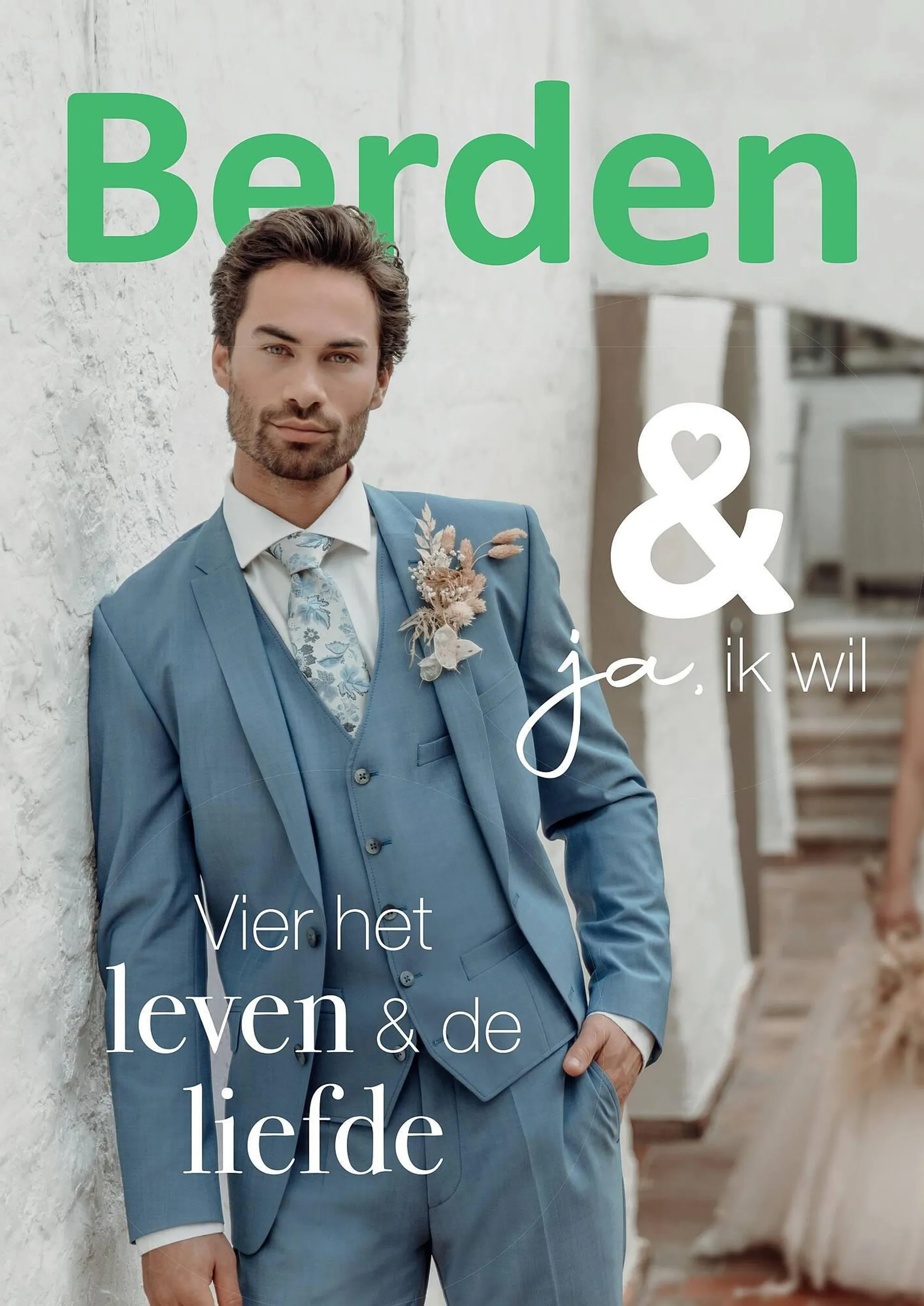 Berden Magazine - 1