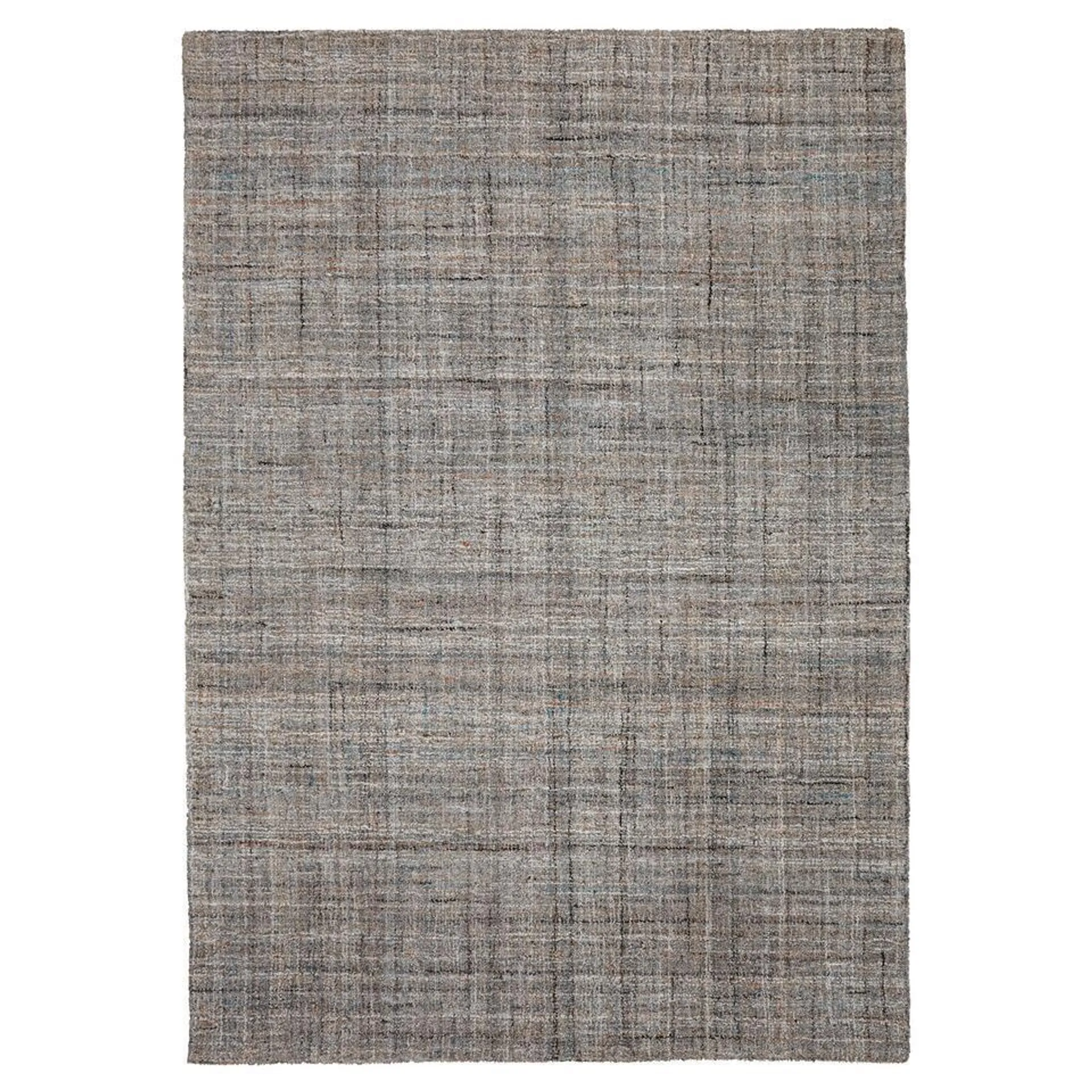 Vloerkleed Hinton Multicolor 190x280 cm