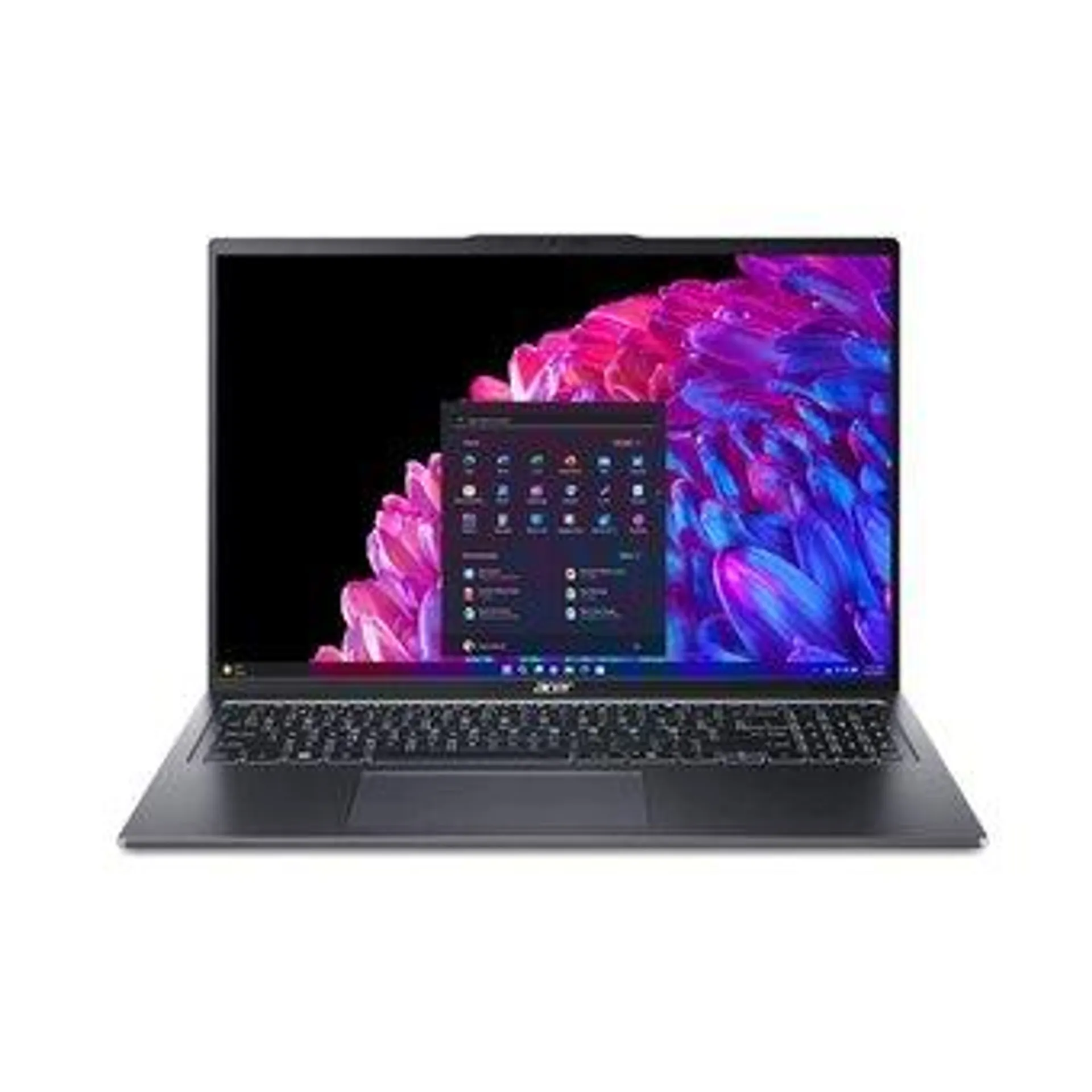 Acer Swift Go 16 SFG16-72-56FG laptop