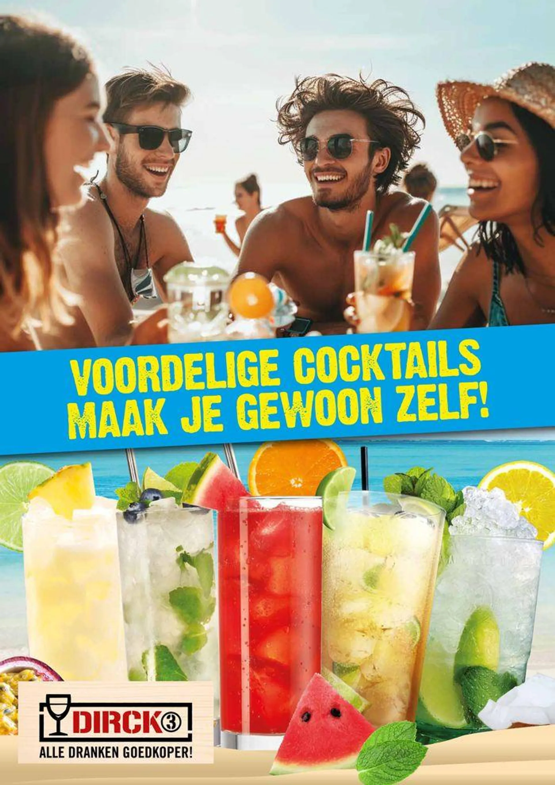 Geweldig aanbod voor koopjesjagers - 1