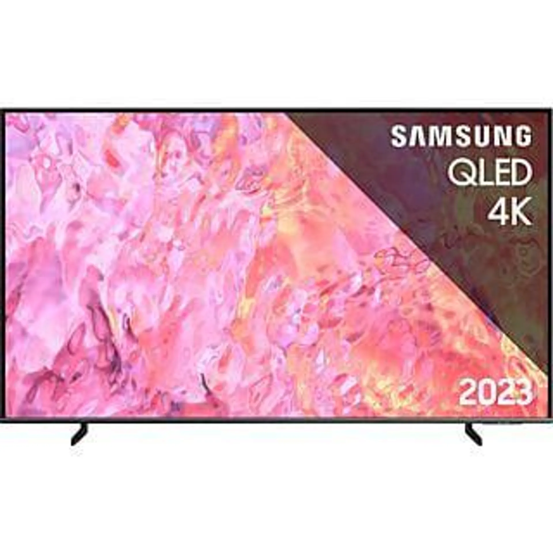 SAMSUNG QLED 4K 55Q64C (2023)