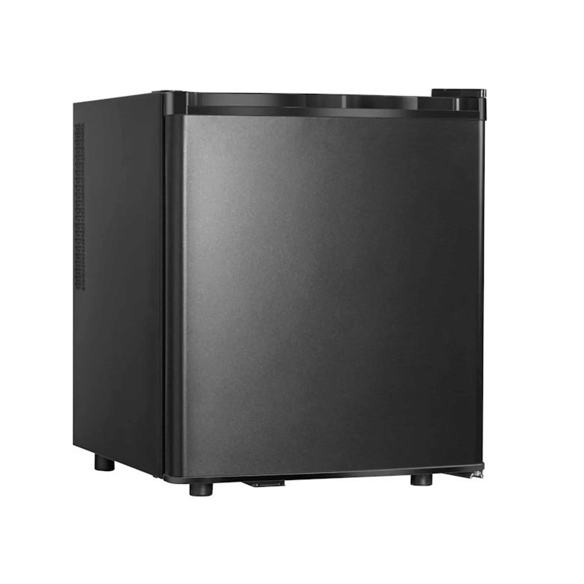 METRO Professional Minibar GMB1045B, 43 x 48 x 52,2 cm, 45L, zwart